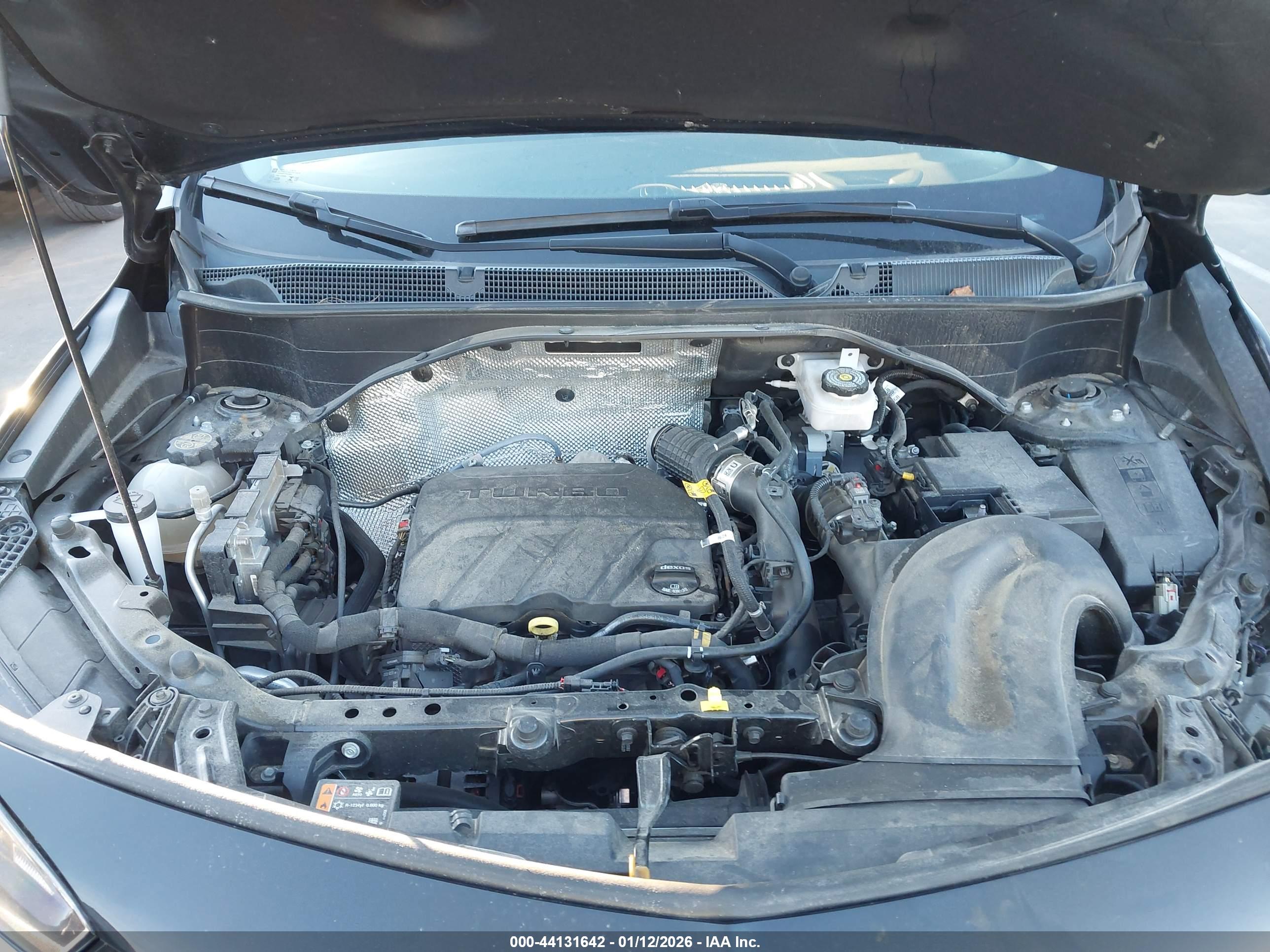 BUICK ENCORE image 10