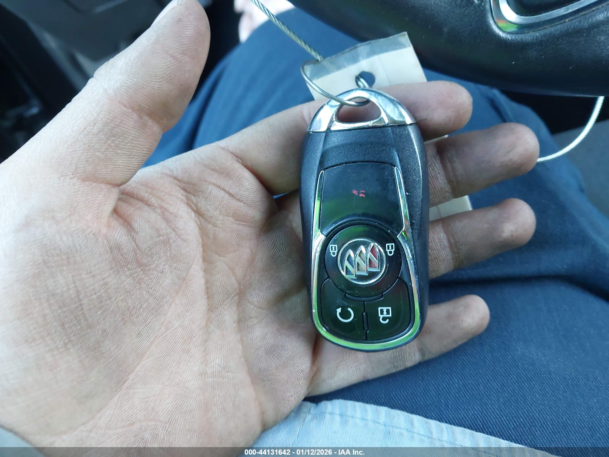 BUICK ENCORE image 11