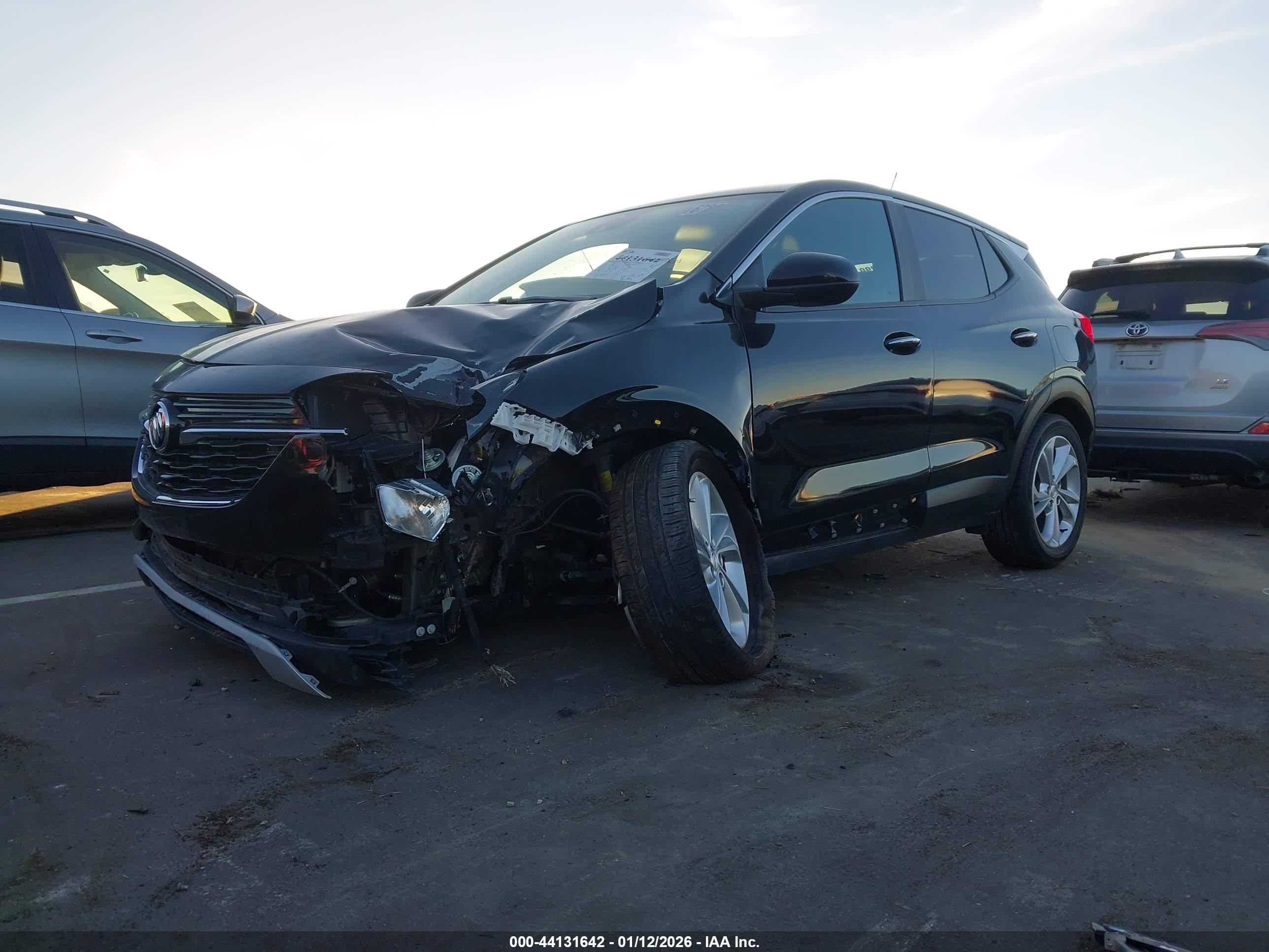 BUICK ENCORE image 2