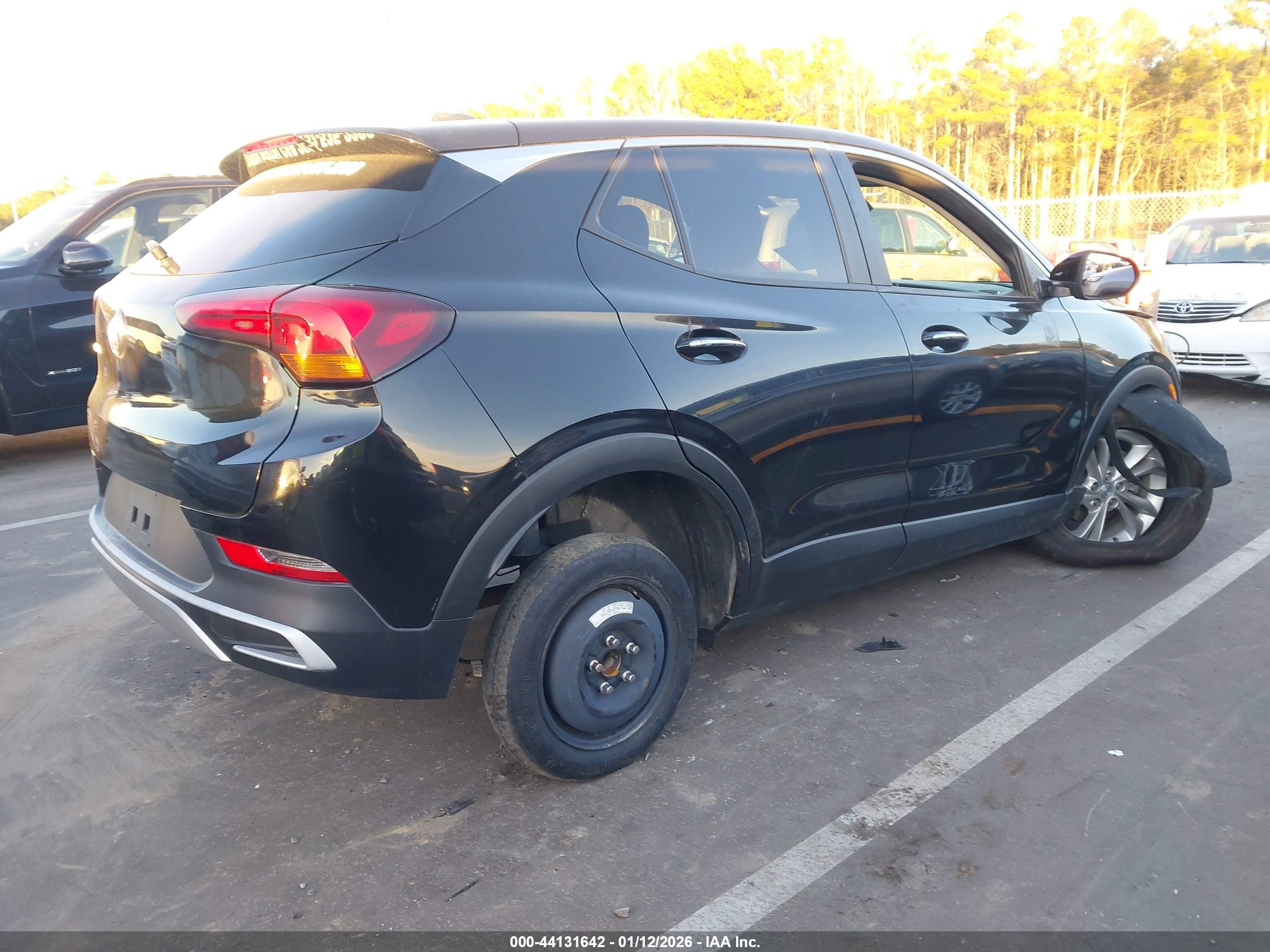 BUICK ENCORE image 4