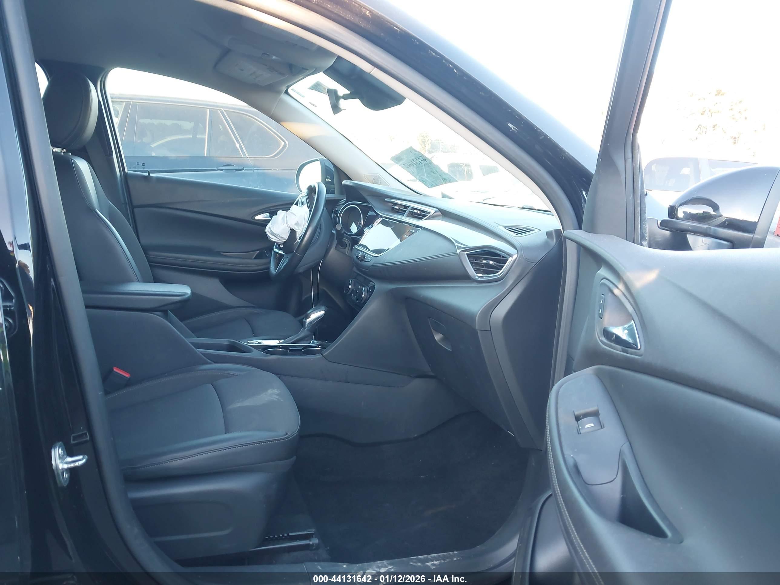 BUICK ENCORE image 5
