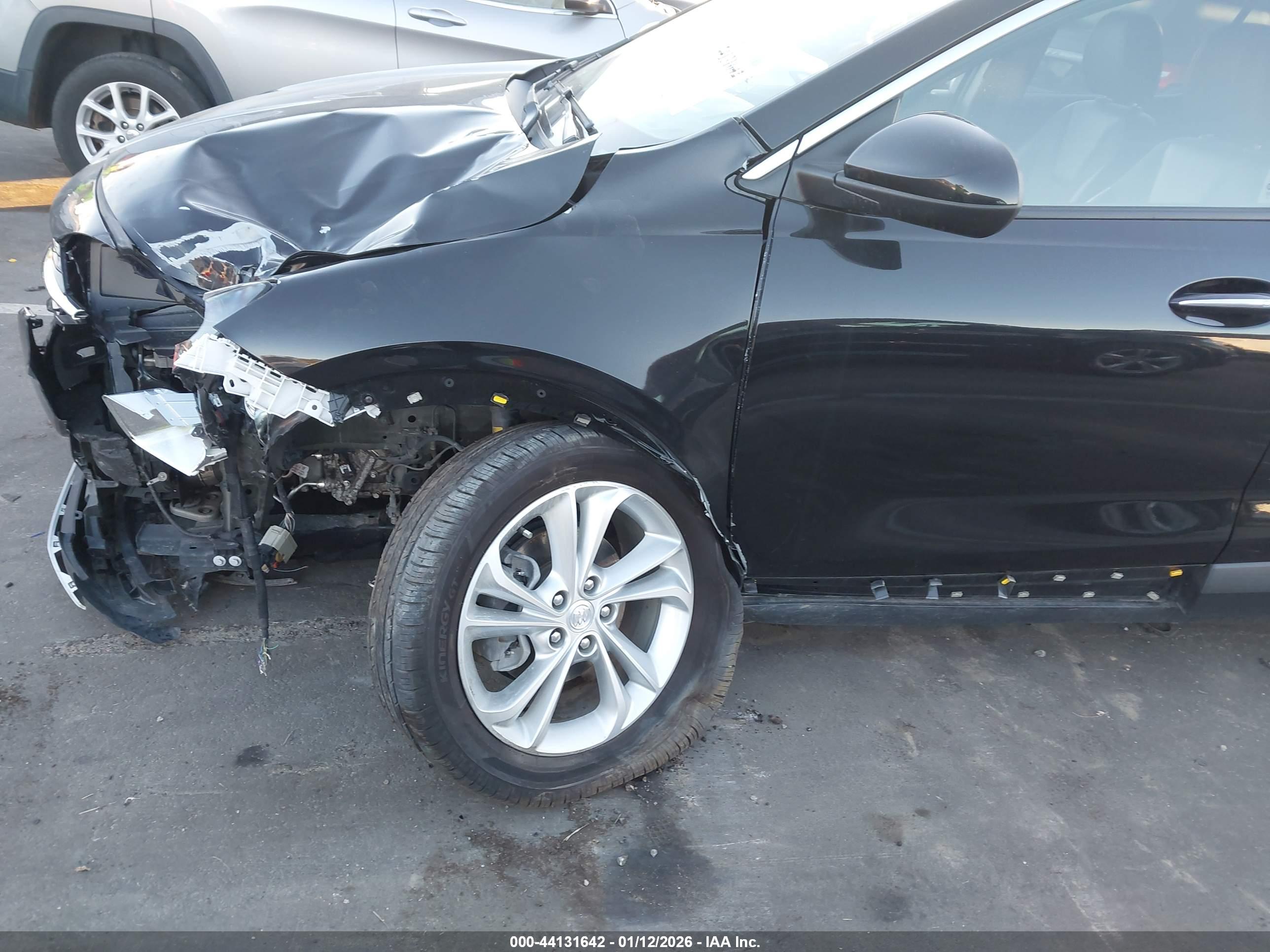 BUICK ENCORE image 6