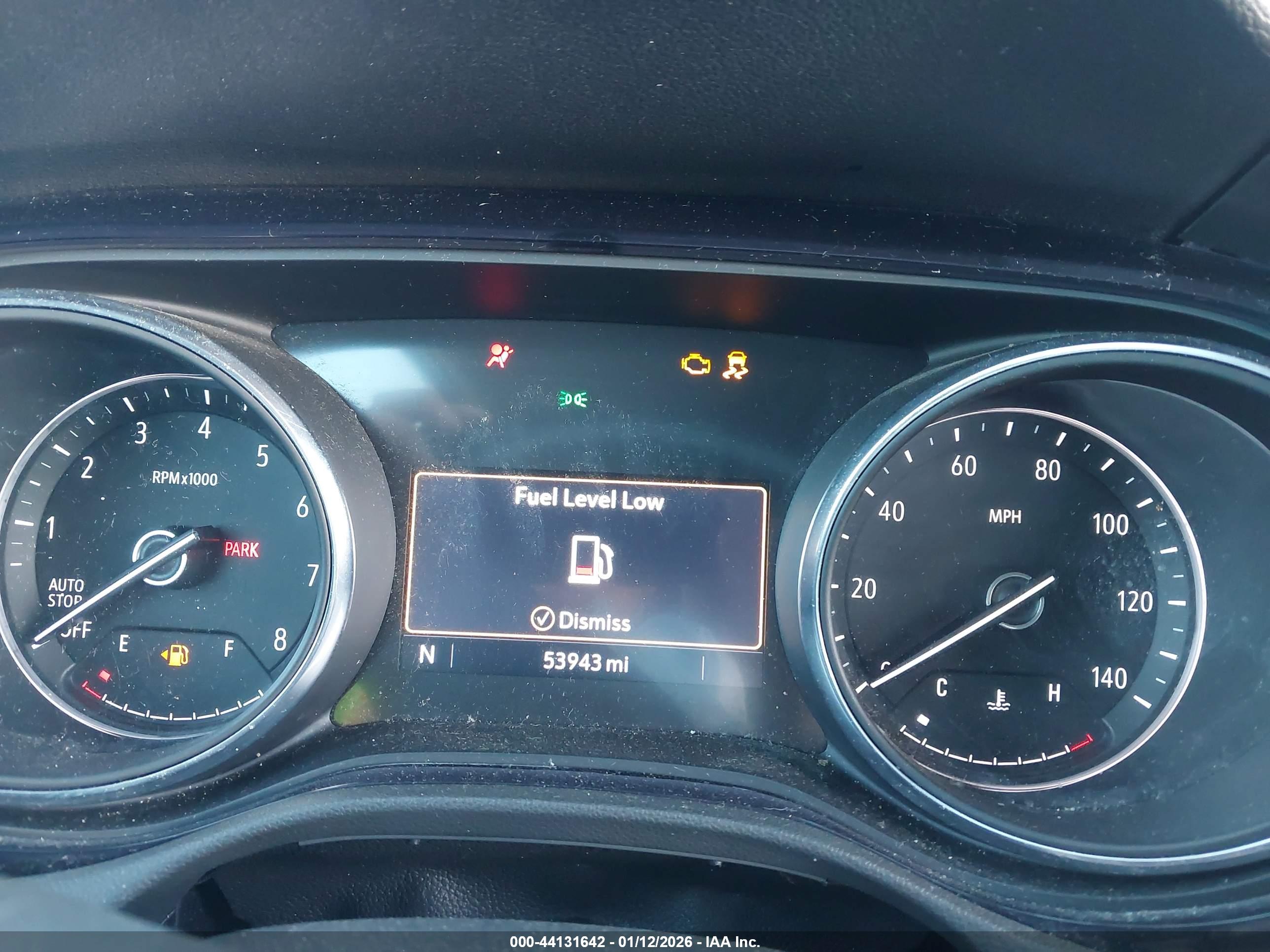 BUICK ENCORE image 7