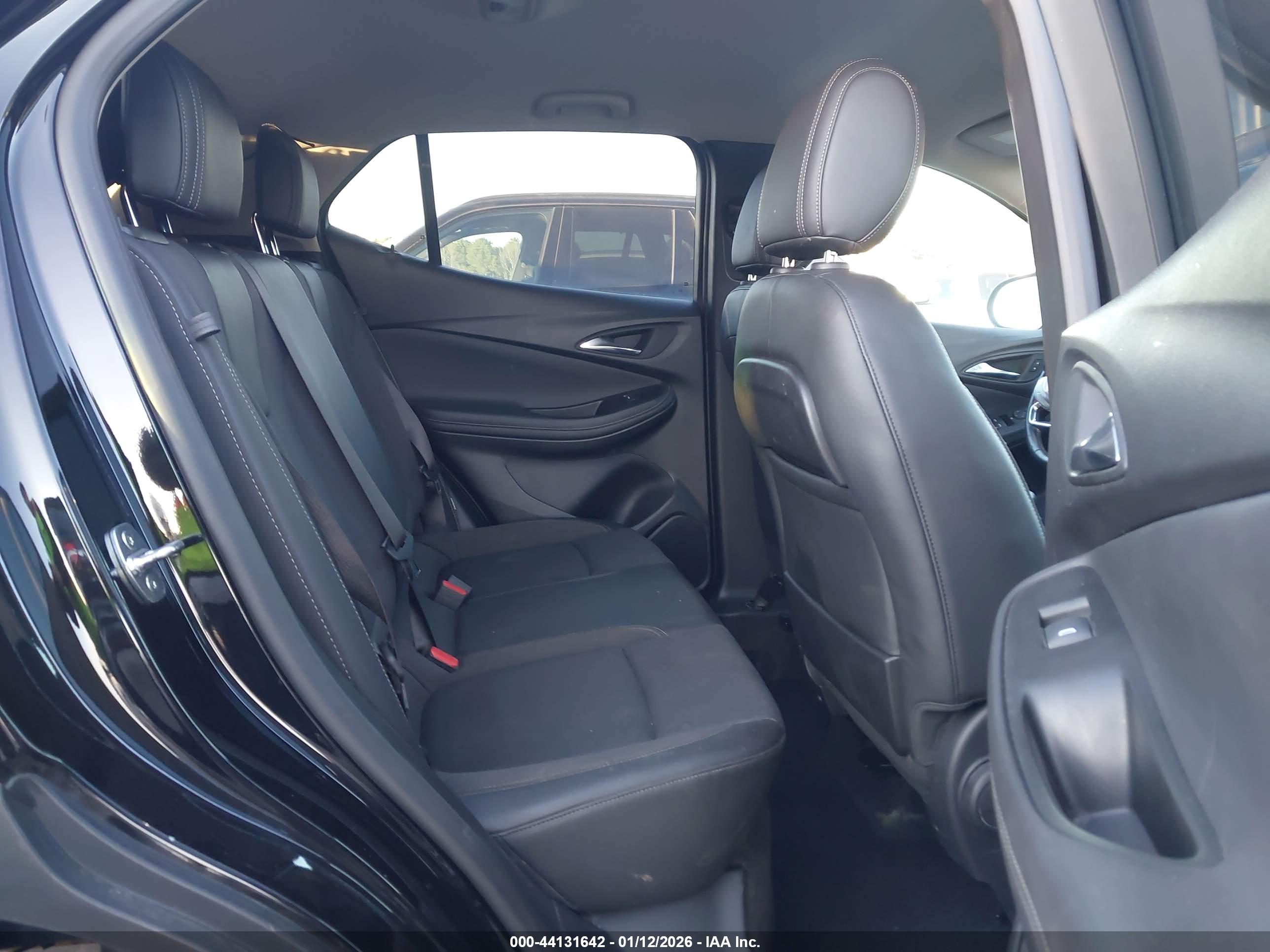 BUICK ENCORE image 8