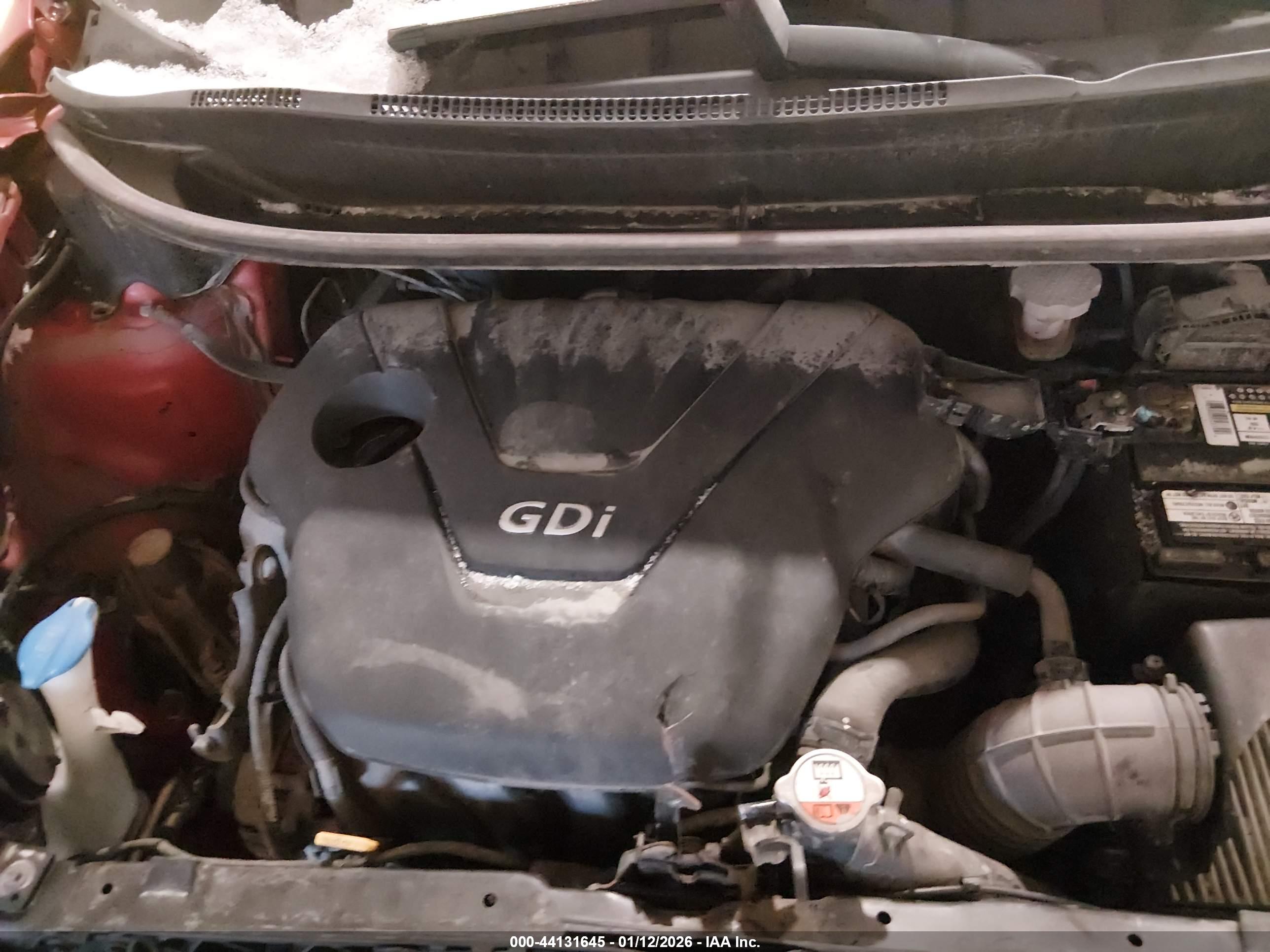 KIA RIO image 10