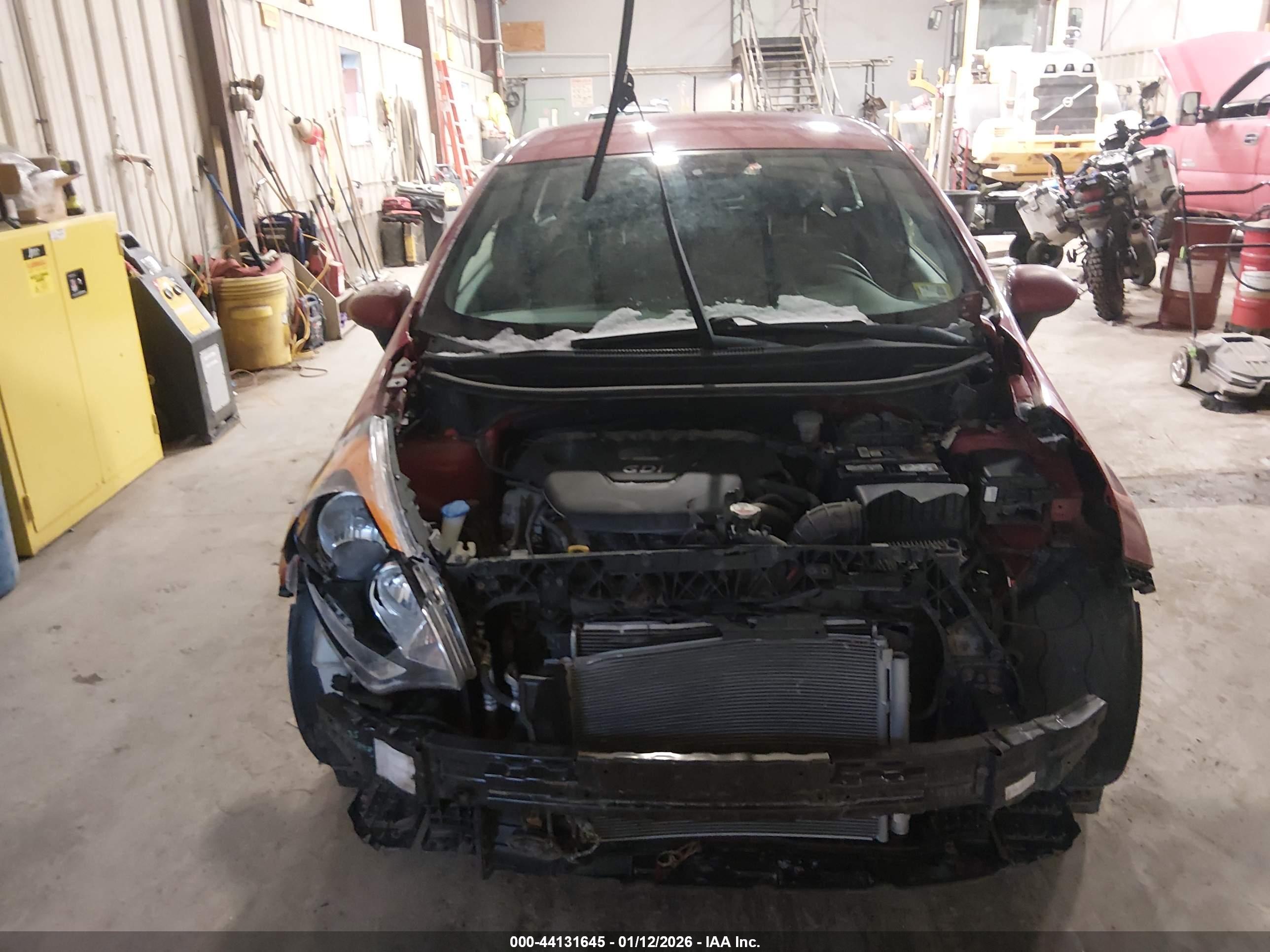 KIA RIO image 6