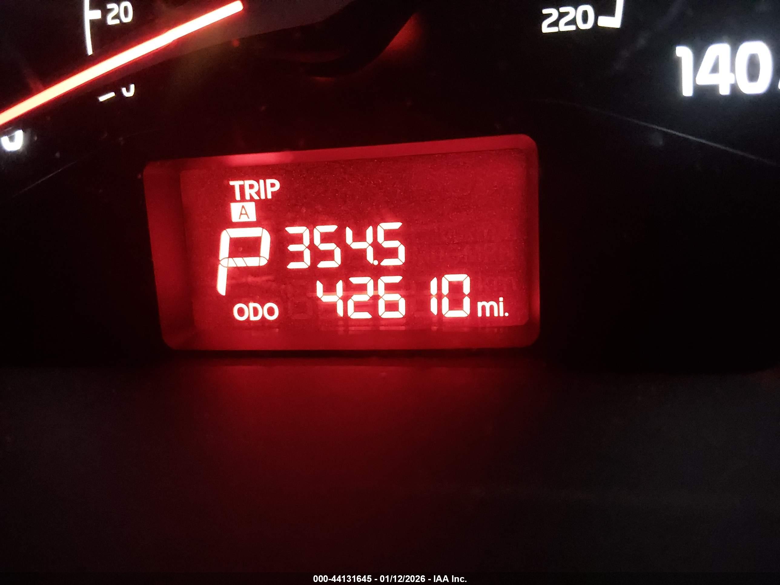 KIA RIO image 7