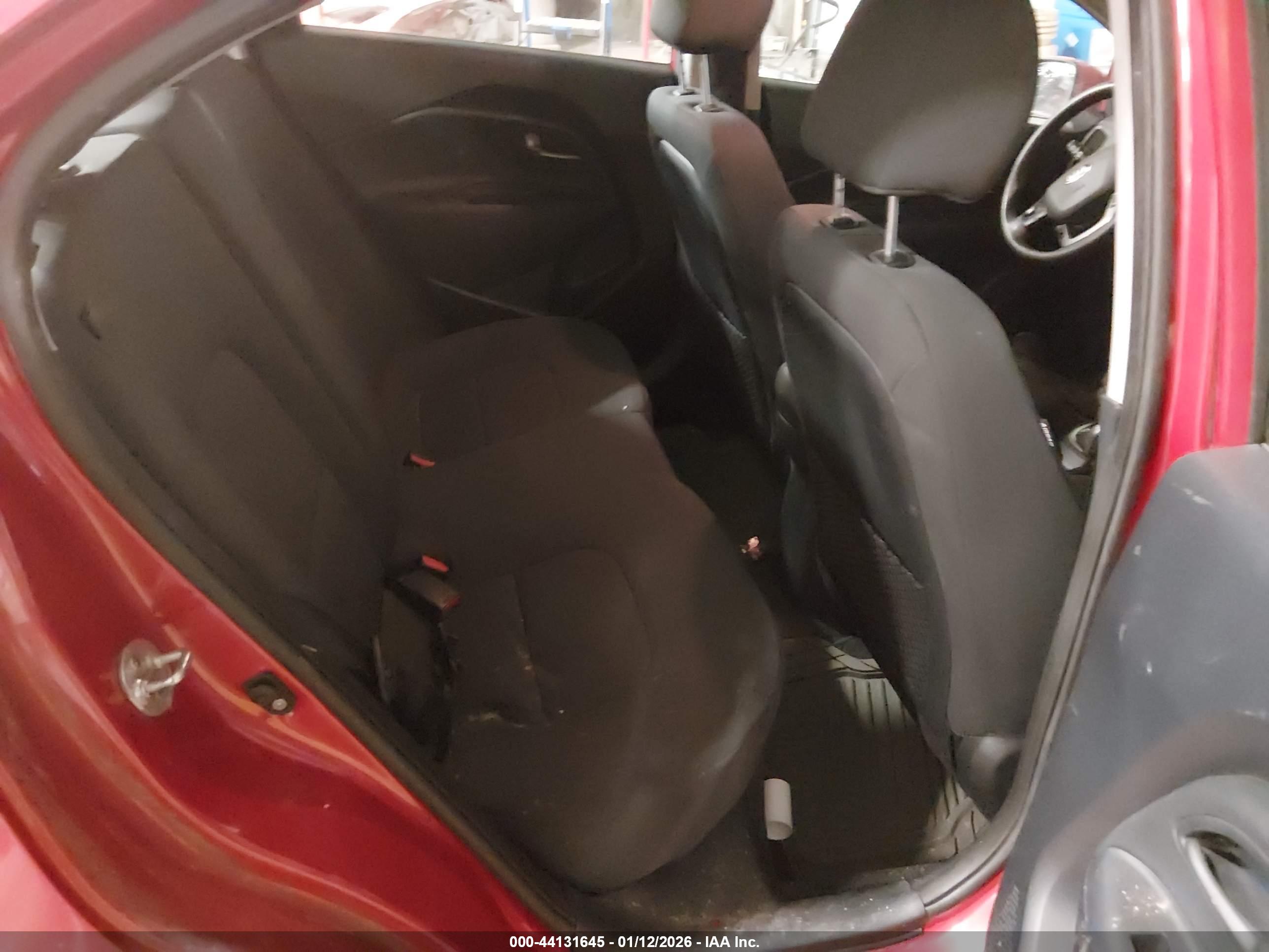 KIA RIO image 8
