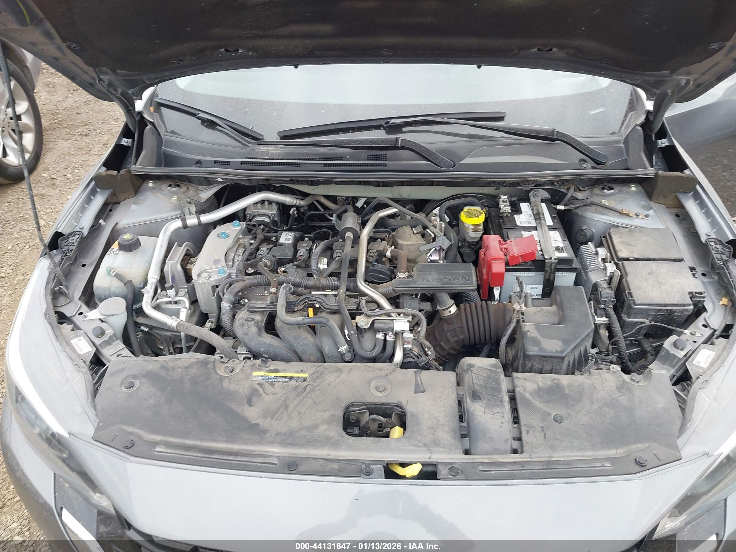 NISSAN SENTRA image 10