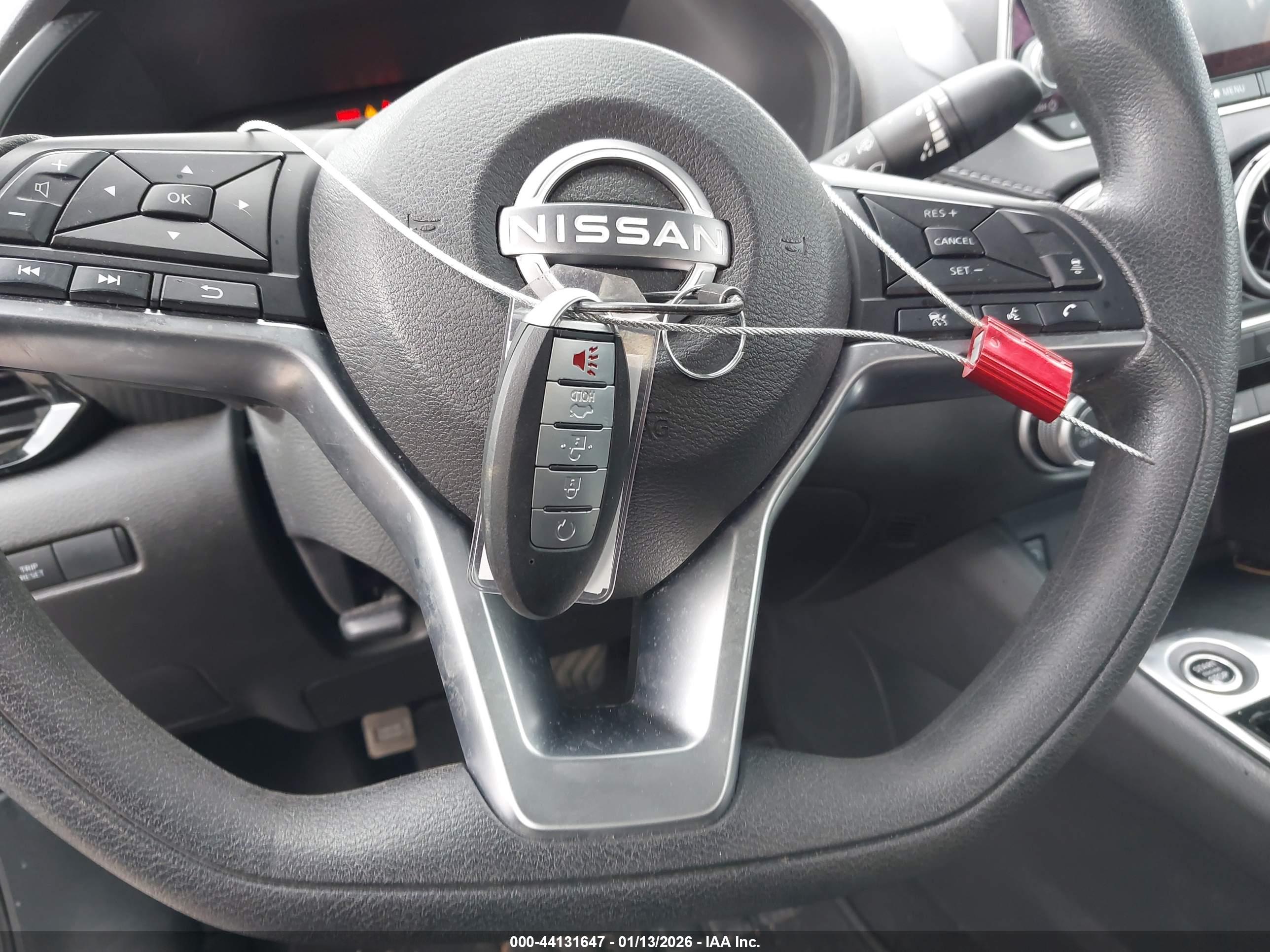 NISSAN SENTRA image 11