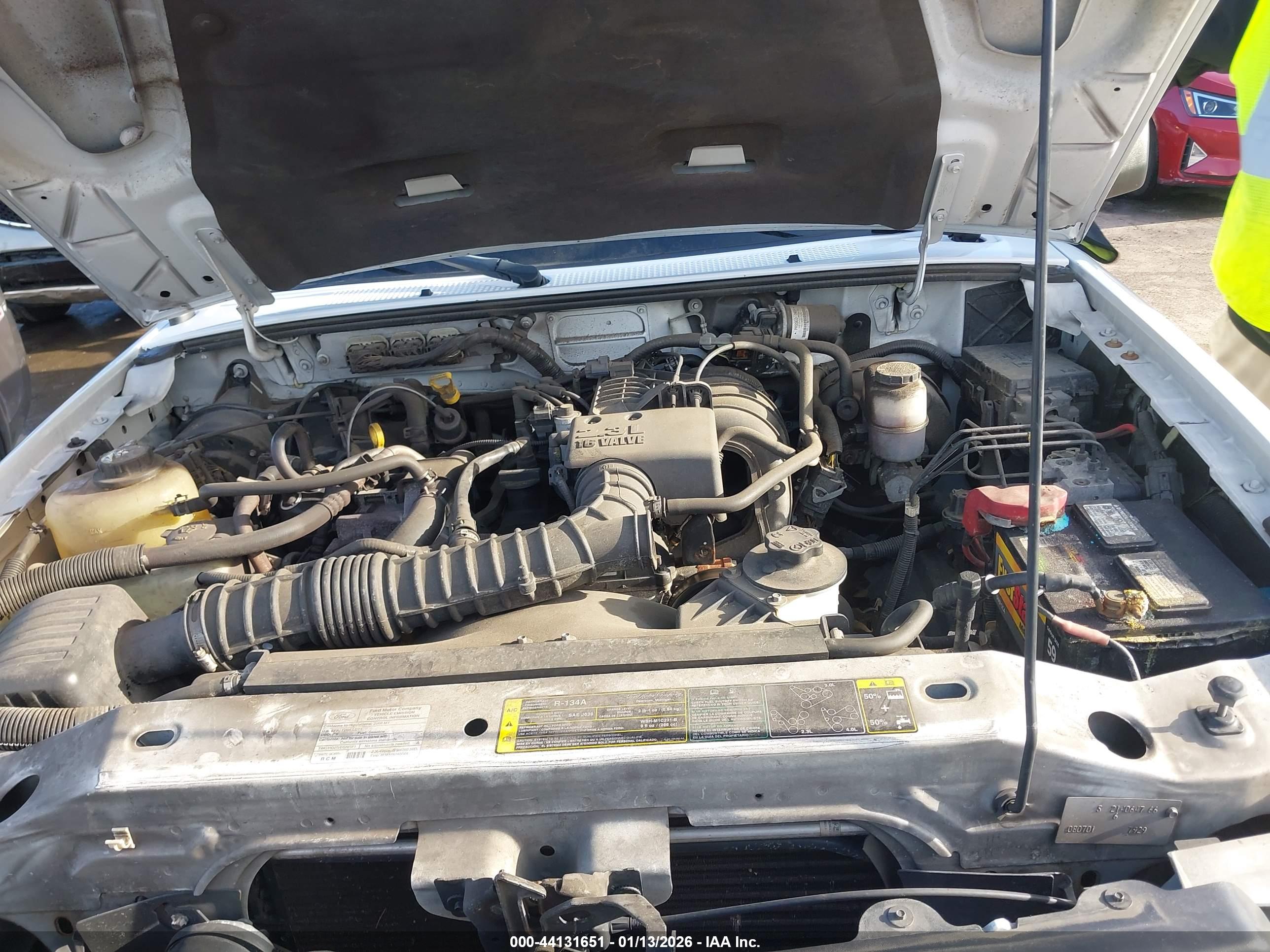 FORD RANGER image 10