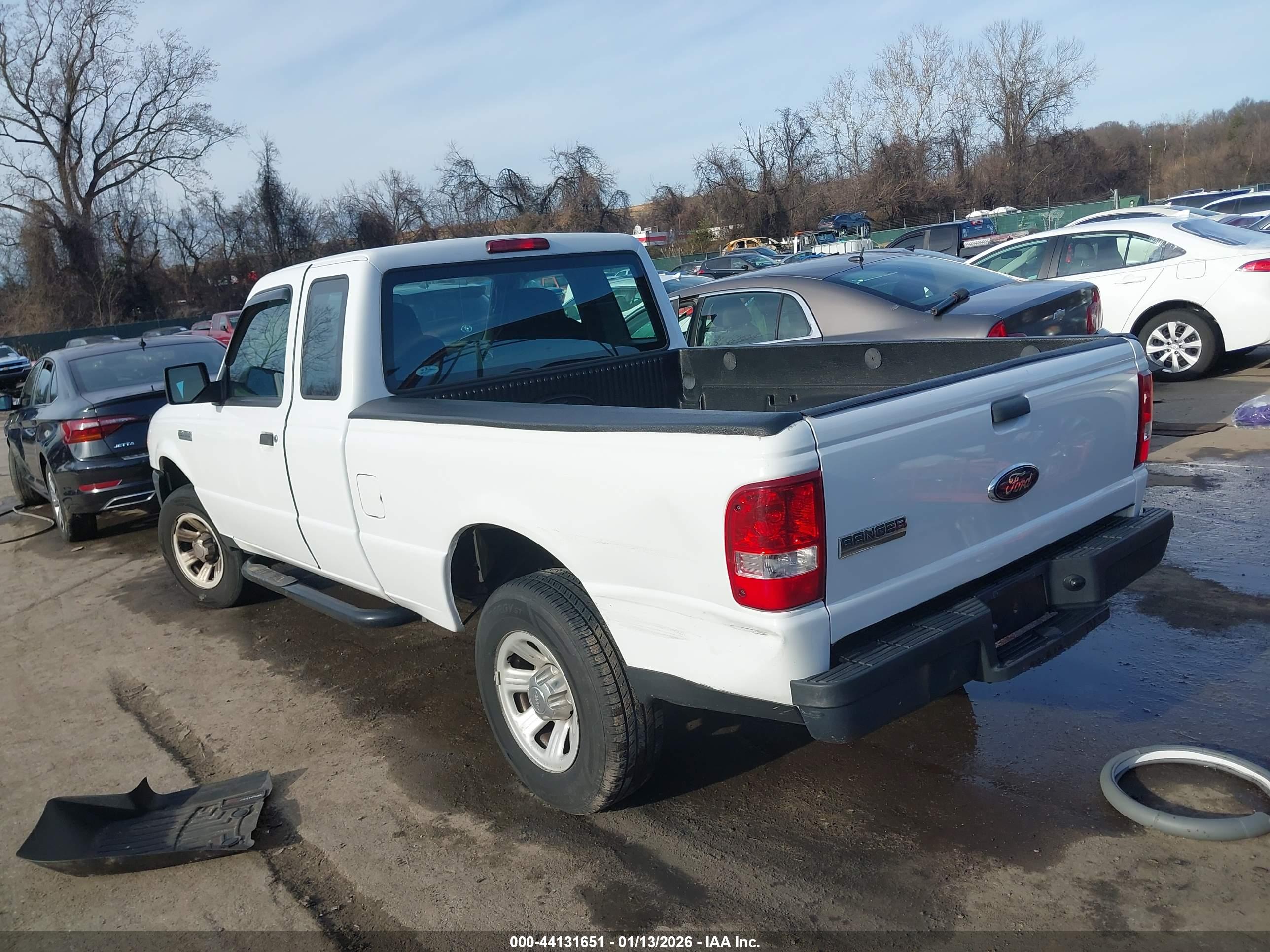 FORD RANGER image 3