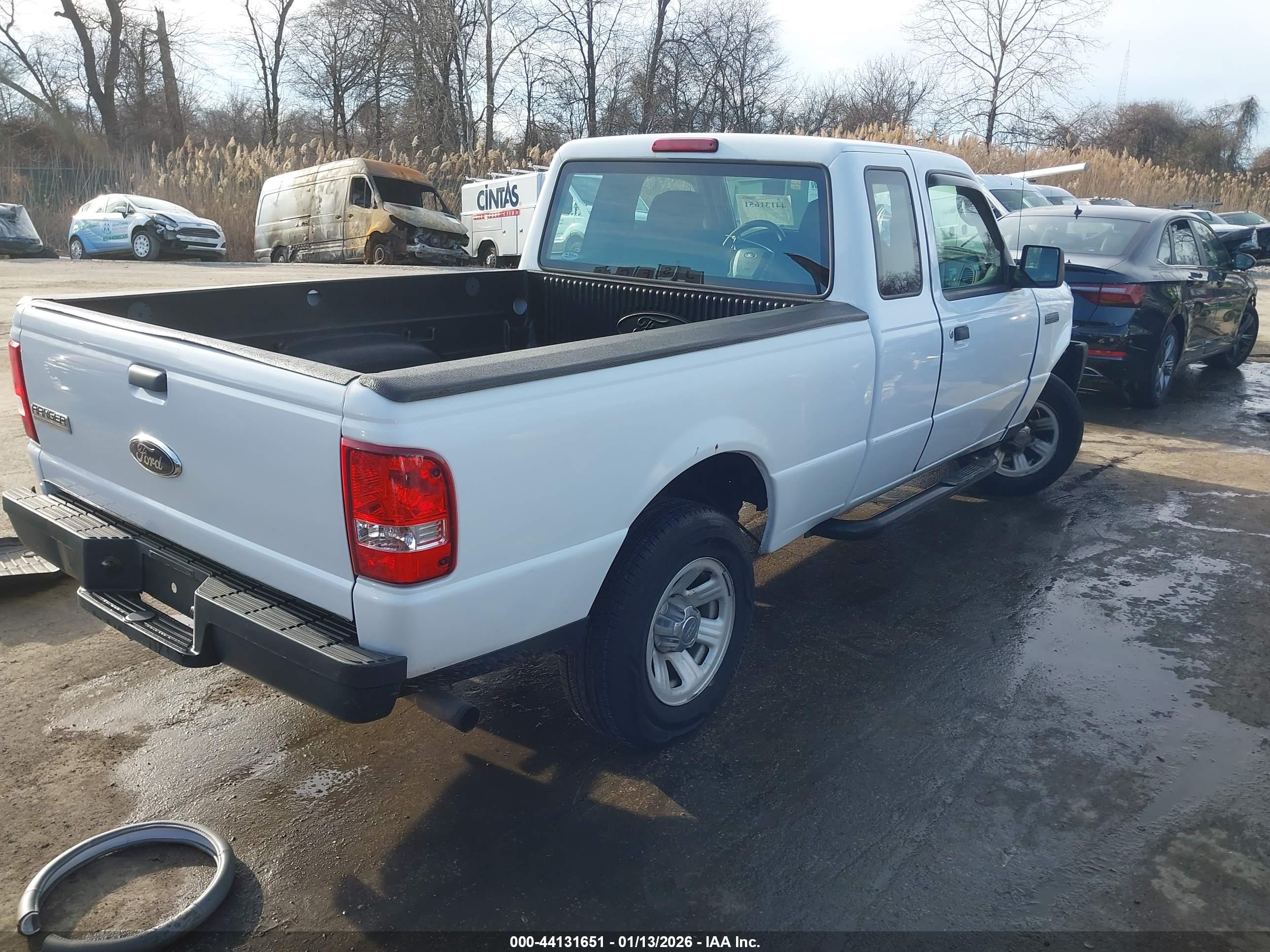 FORD RANGER image 4