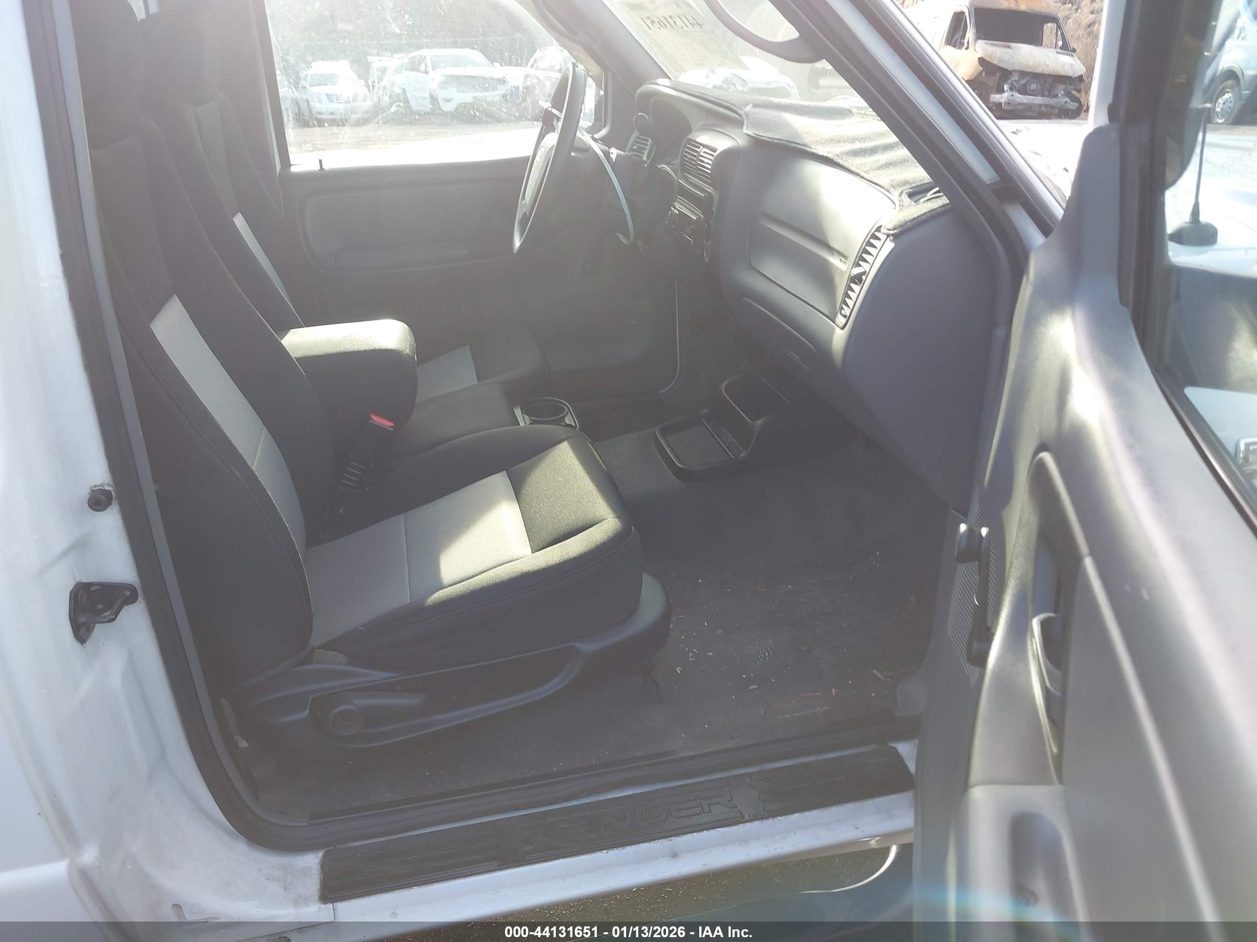FORD RANGER image 5