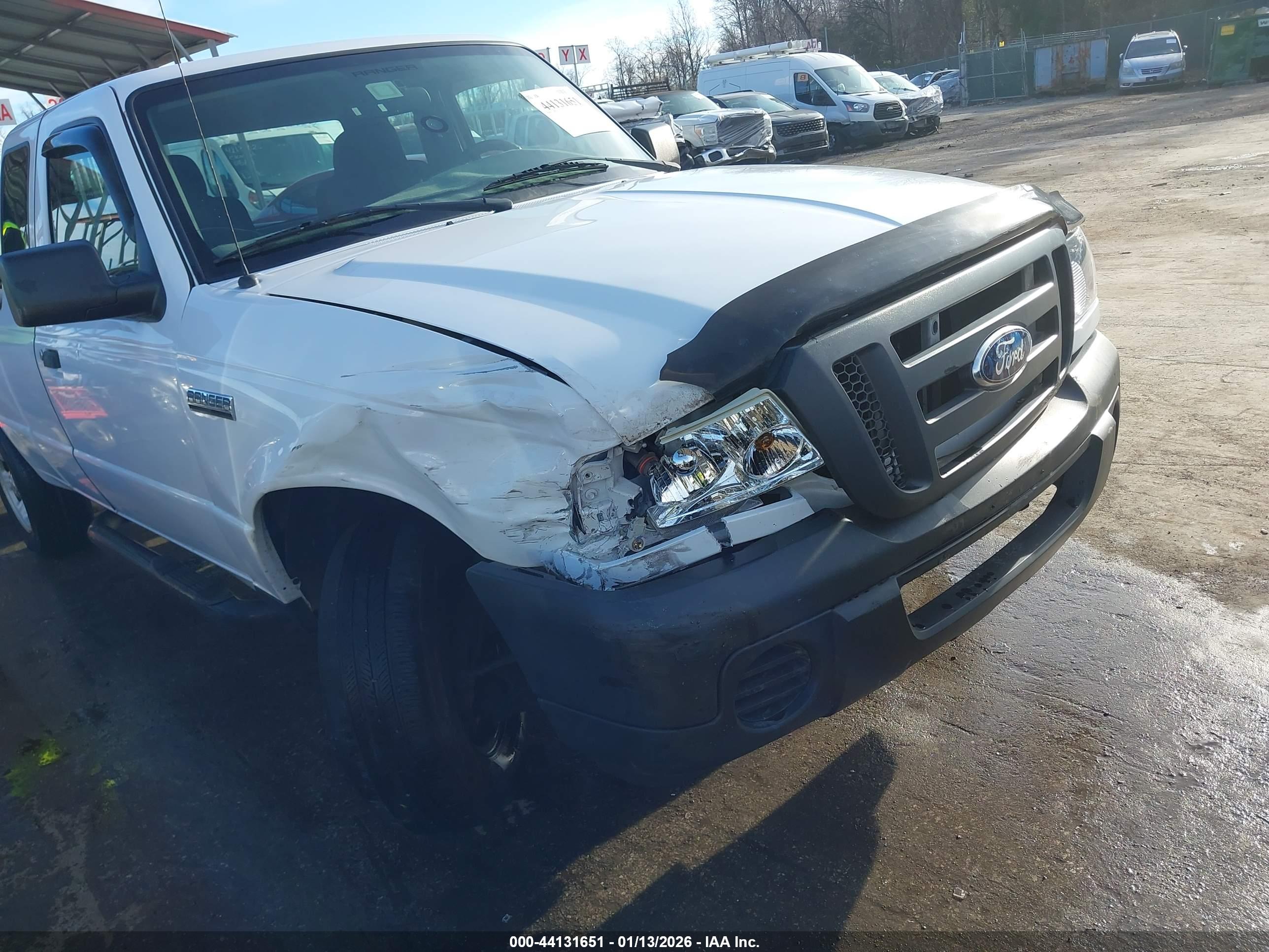 FORD RANGER image 6