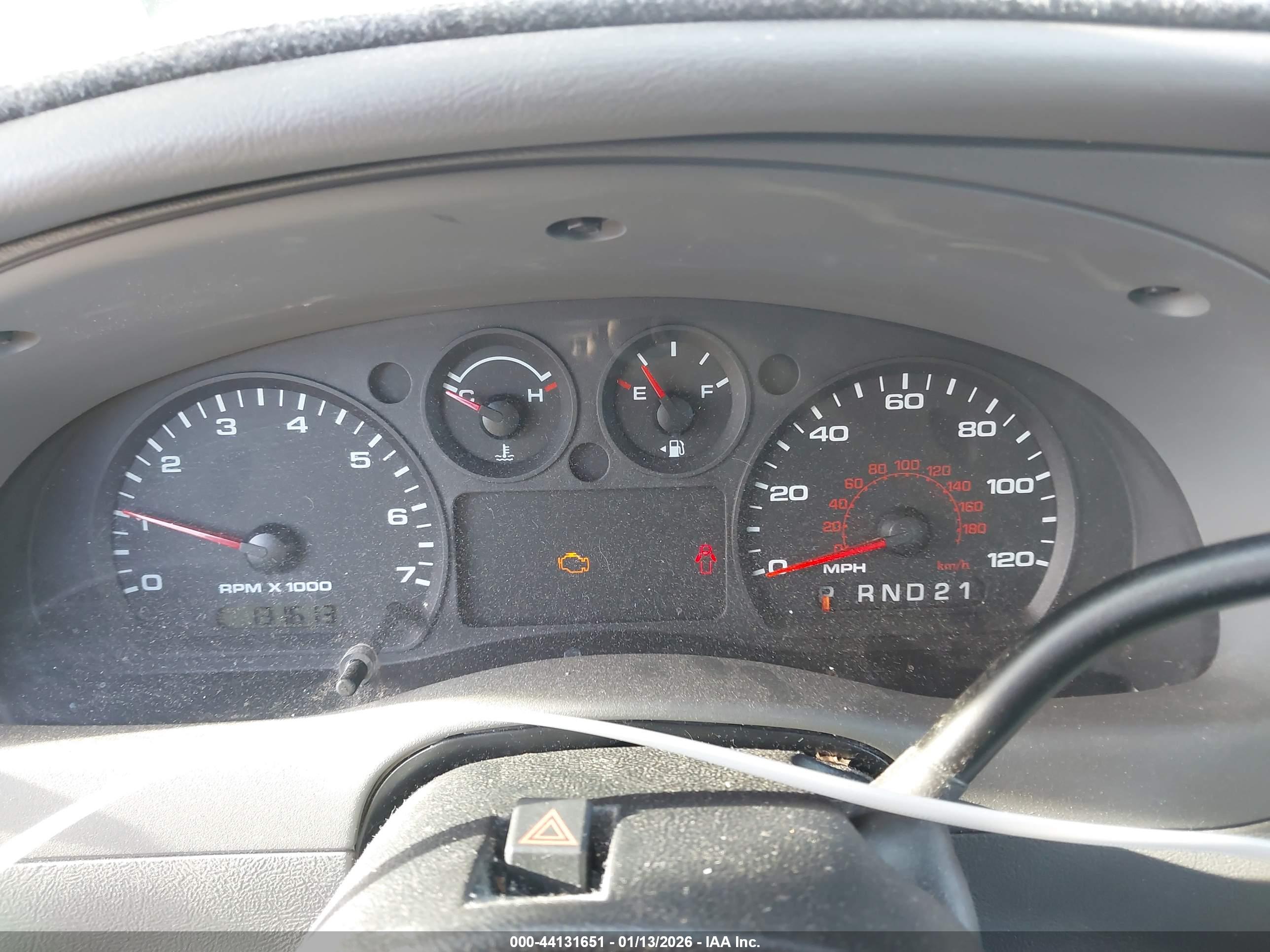 FORD RANGER image 7