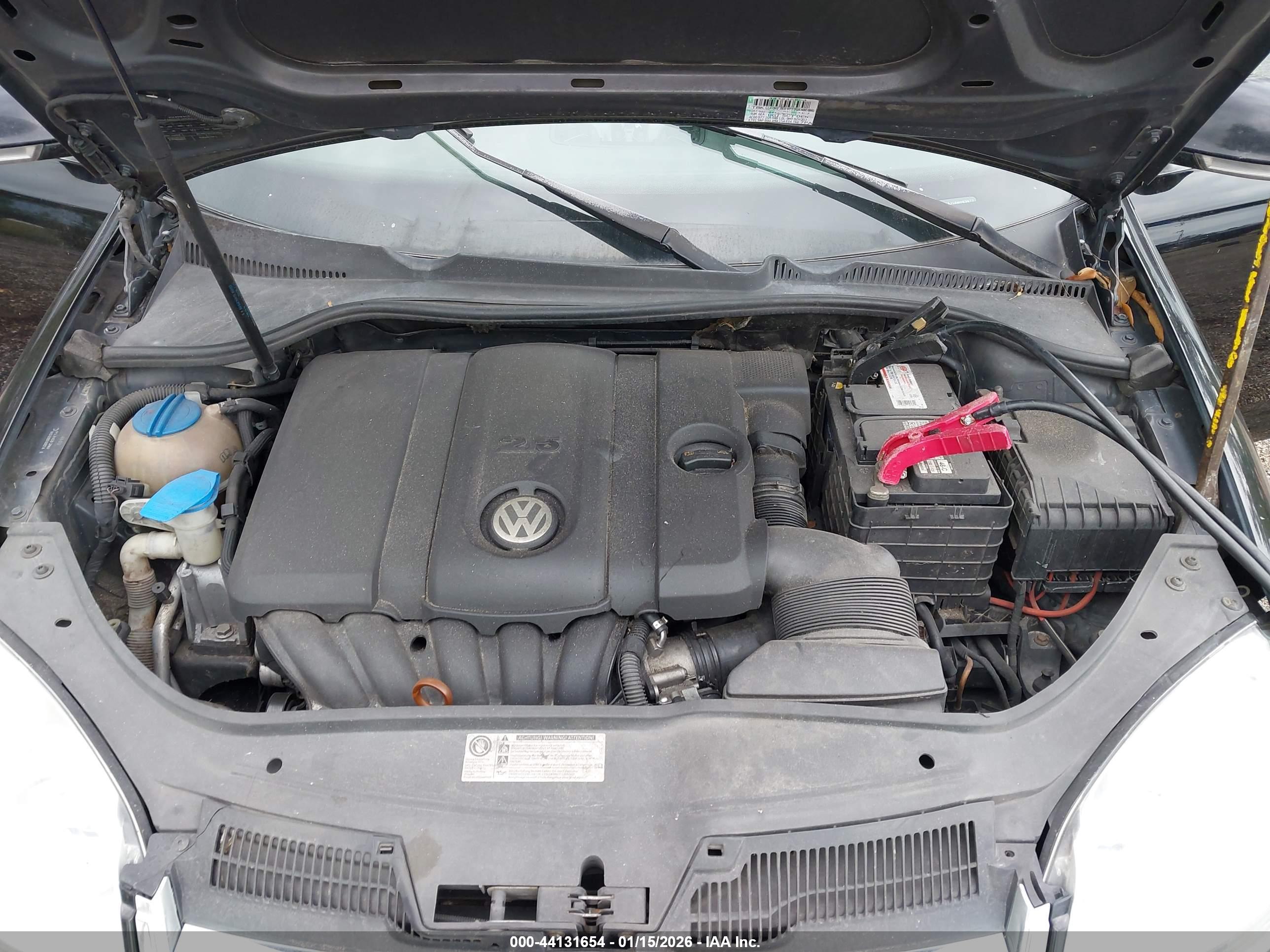 VOLKSWAGEN JETTA image 10