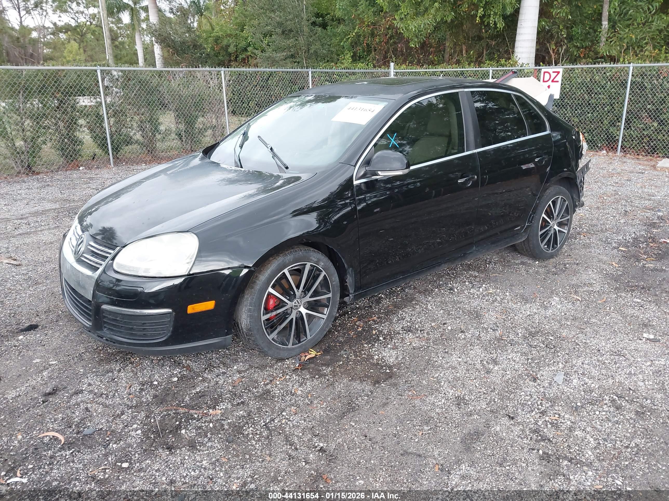 VOLKSWAGEN JETTA image 2