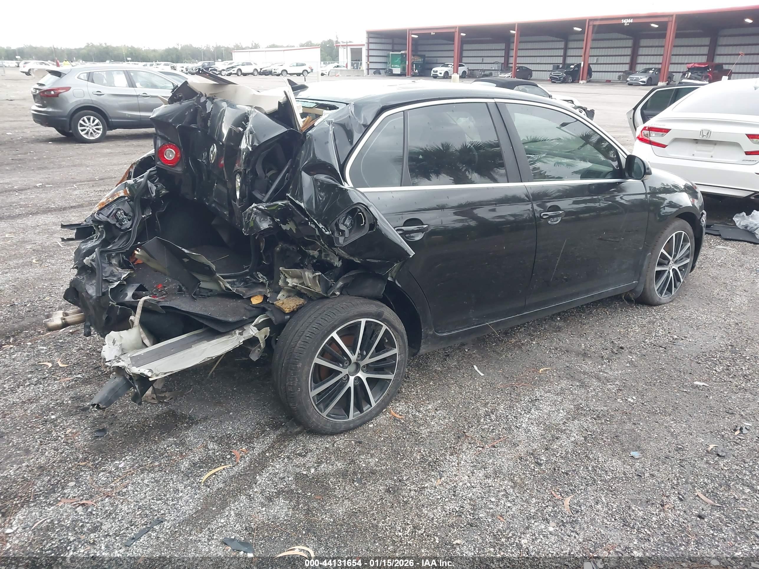 VOLKSWAGEN JETTA image 4
