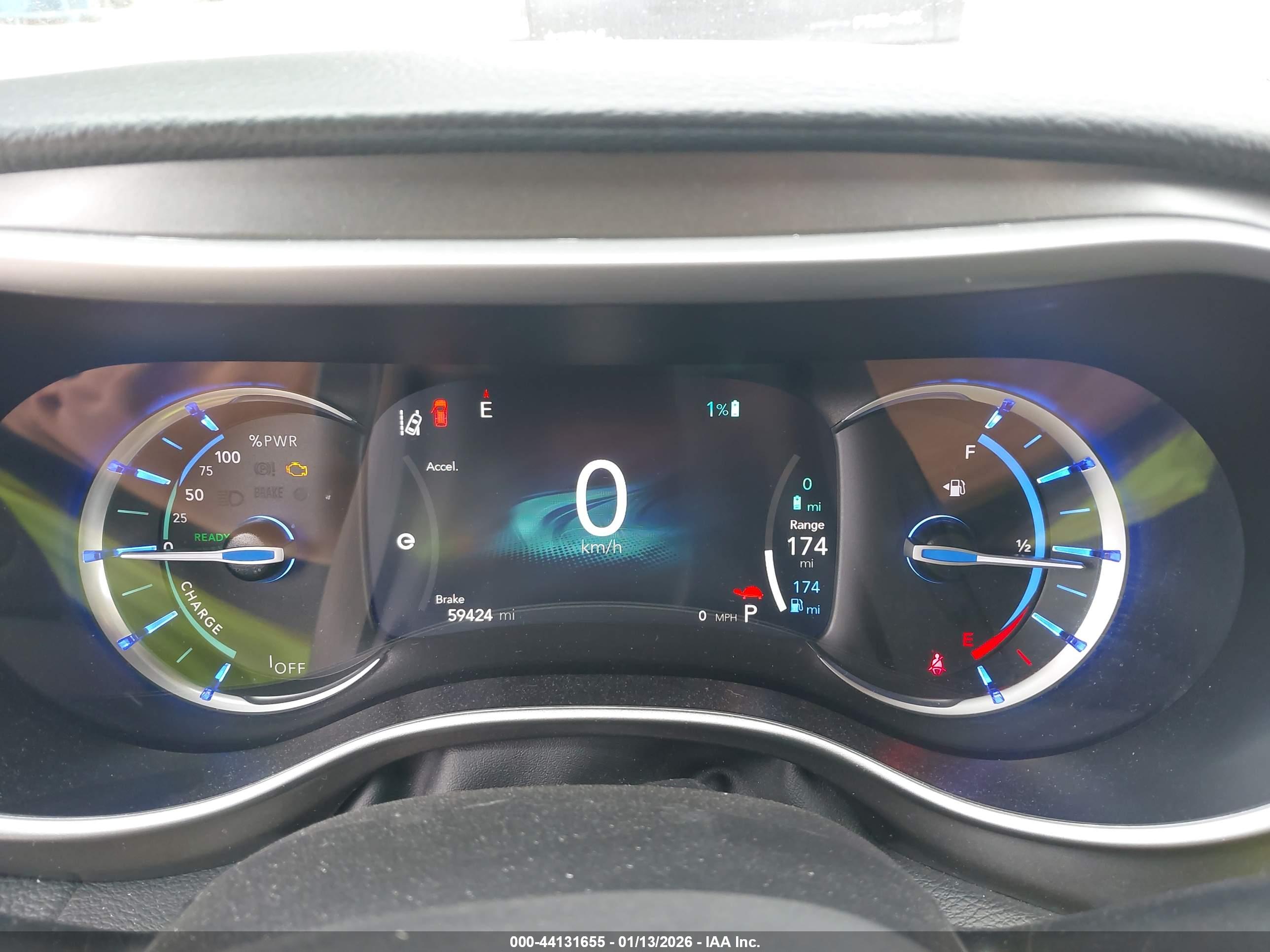 CHRYSLER PACIFICA image 7