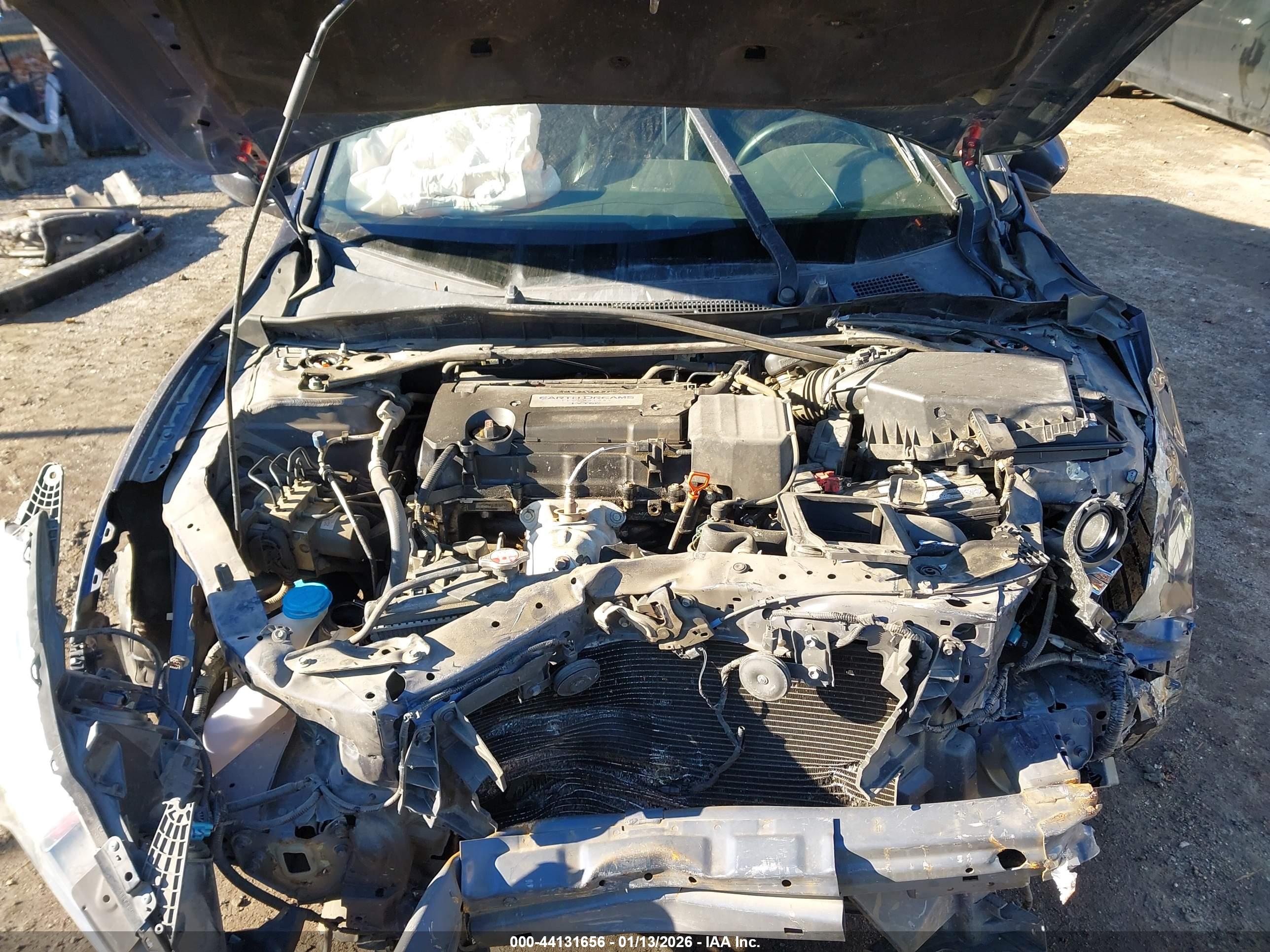 HONDA ACCORD image 10