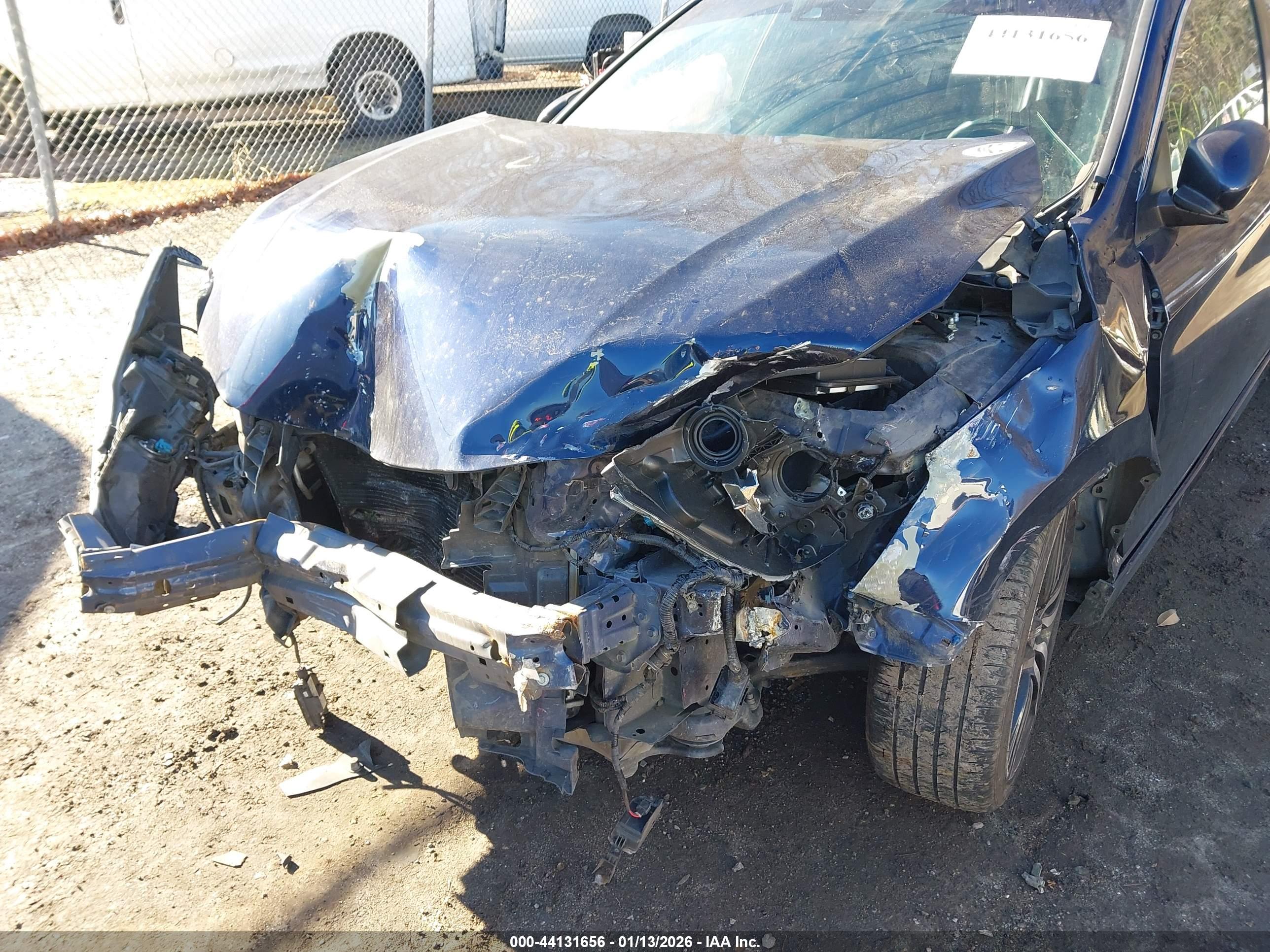 HONDA ACCORD image 6