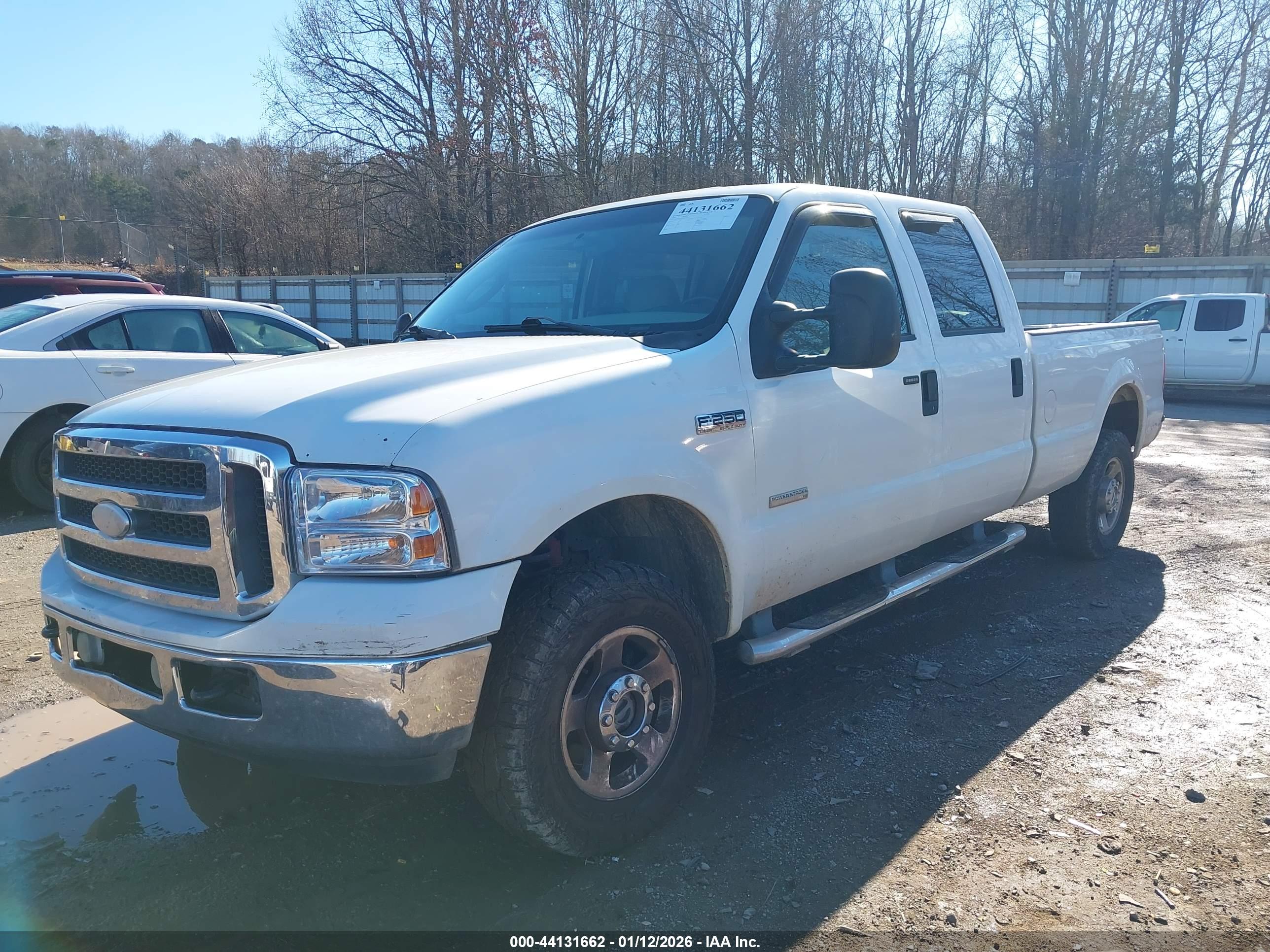 FORD F-250 image 2