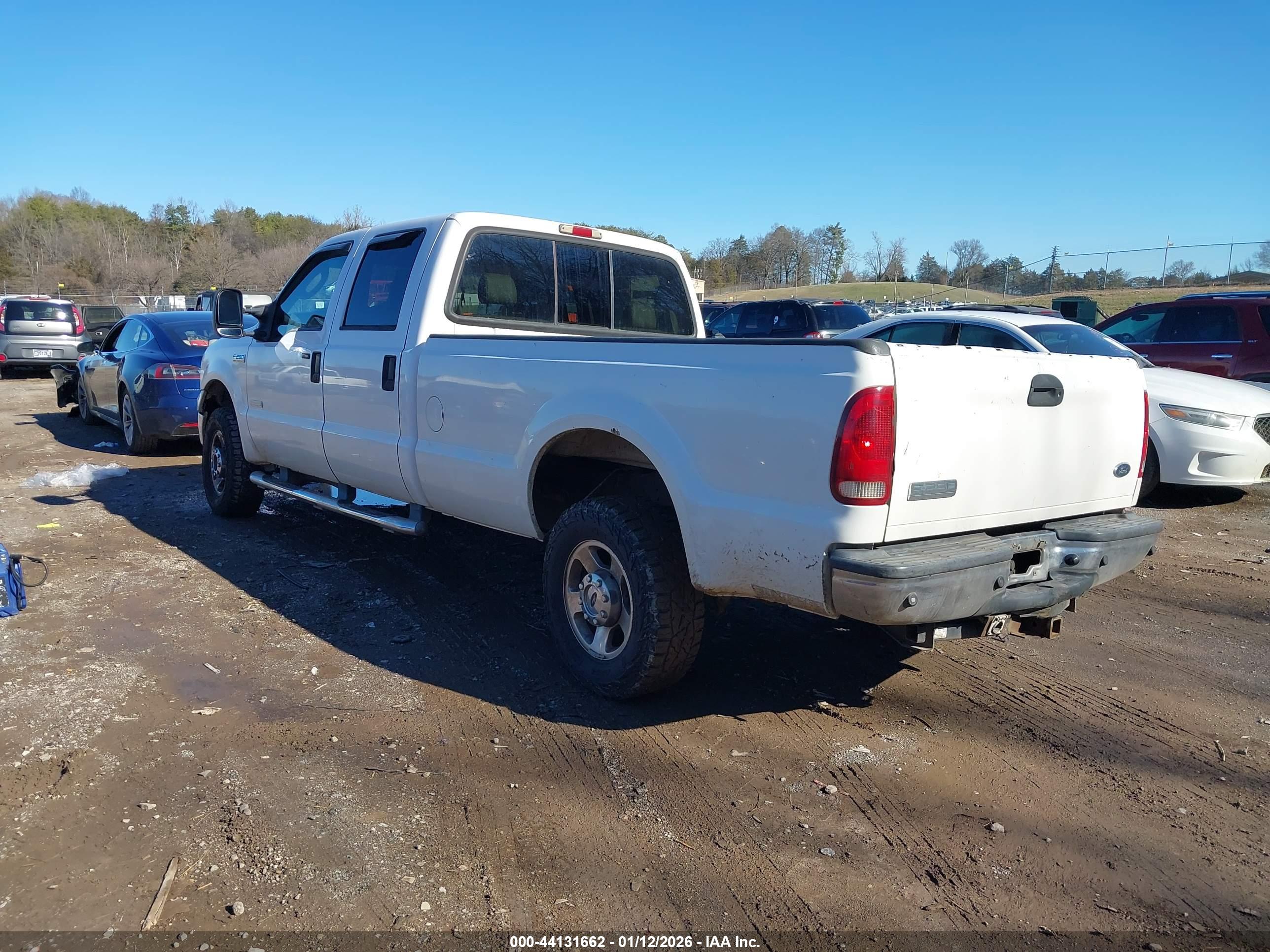 FORD F-250 image 3