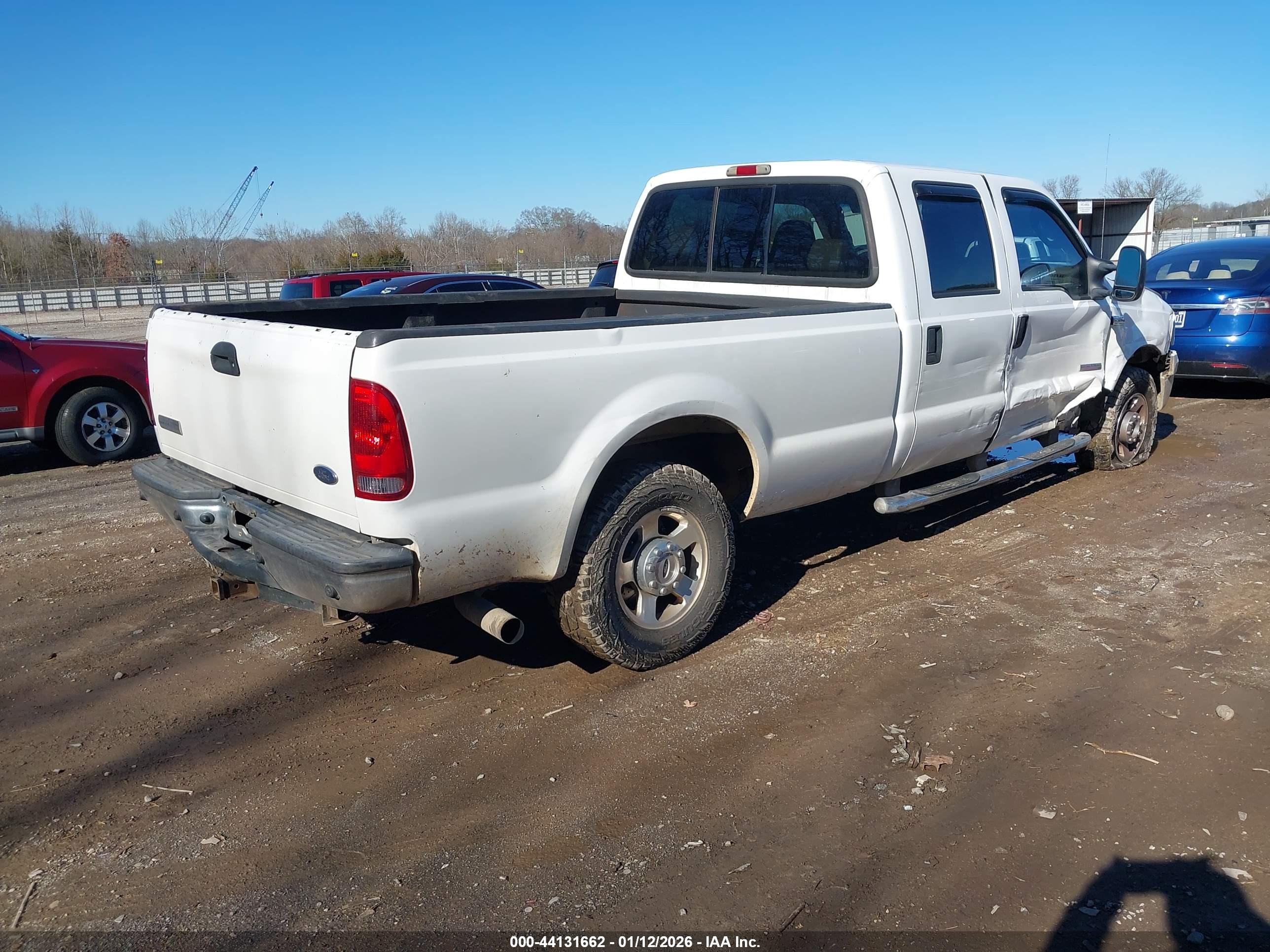 FORD F-250 image 4