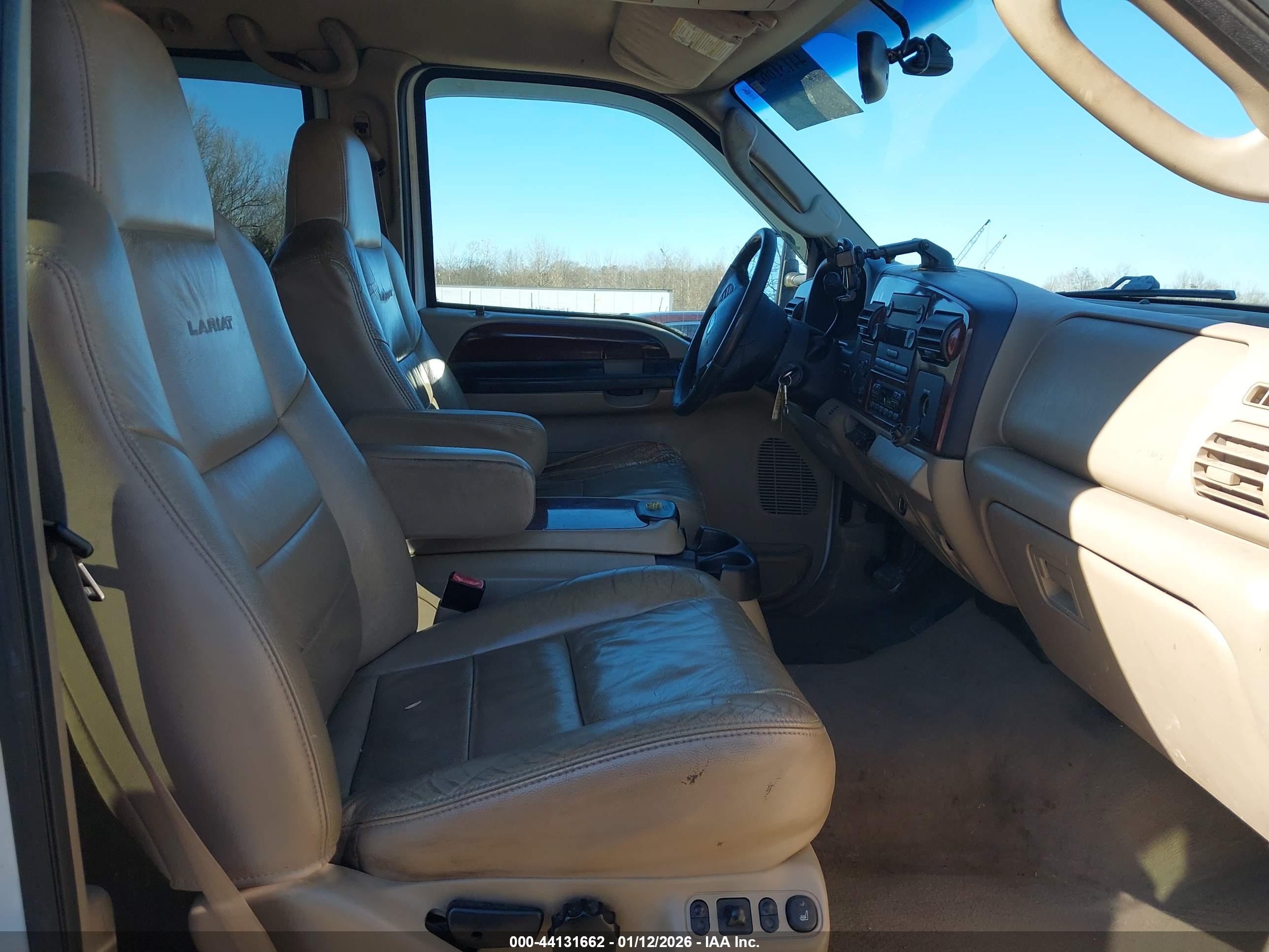 FORD F-250 image 5