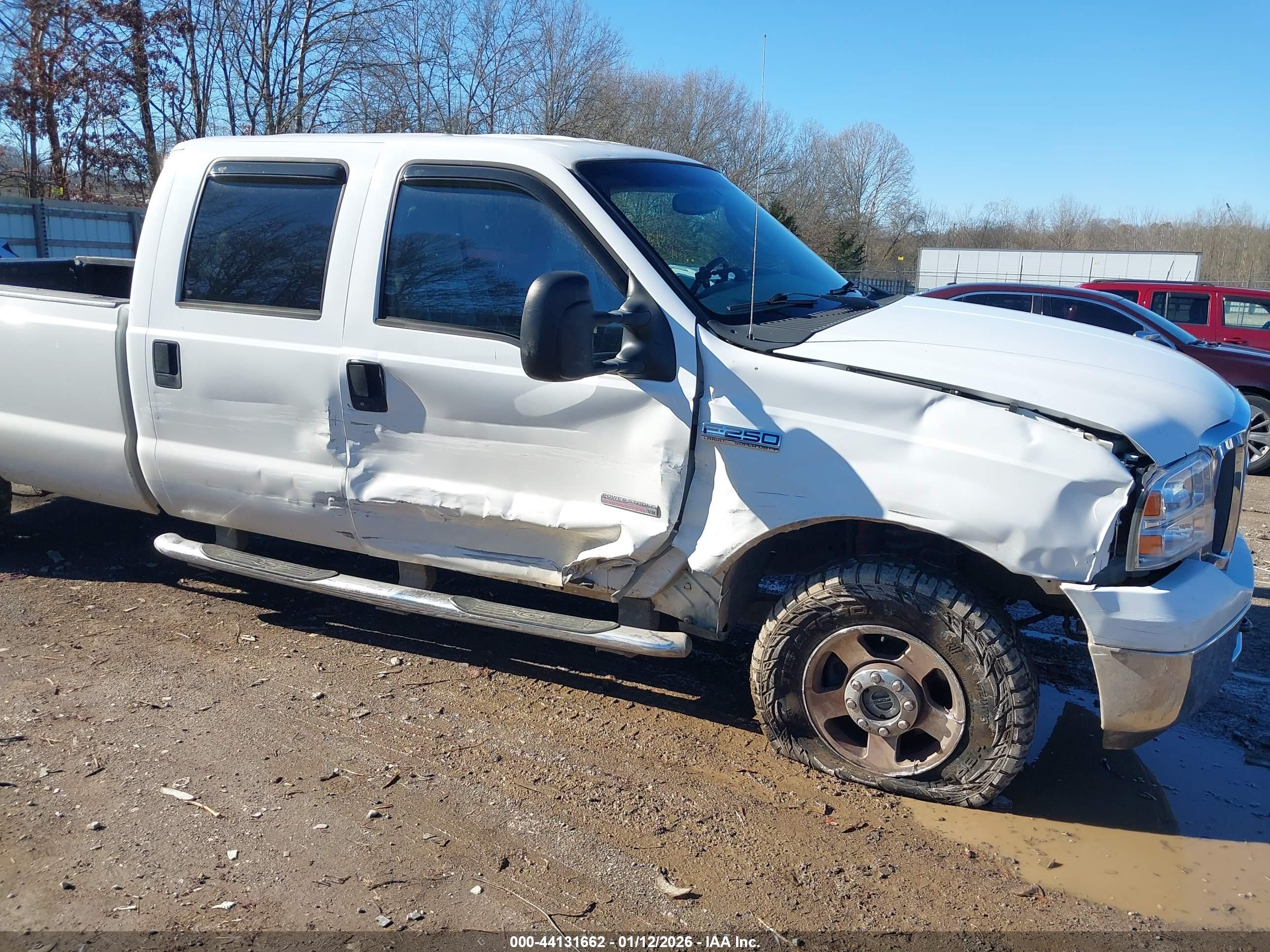 FORD F-250 image 6