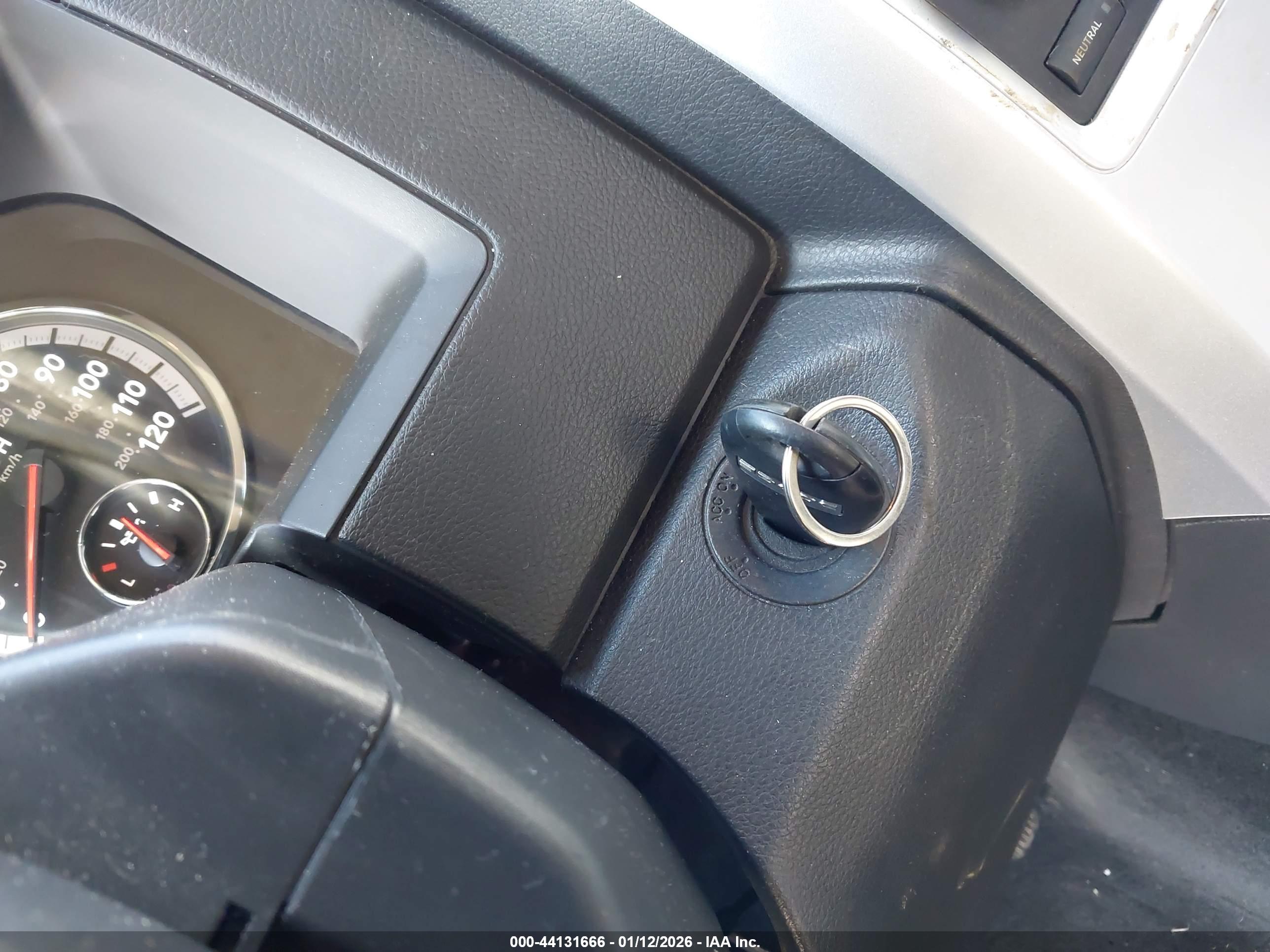 DODGE RAM image 11