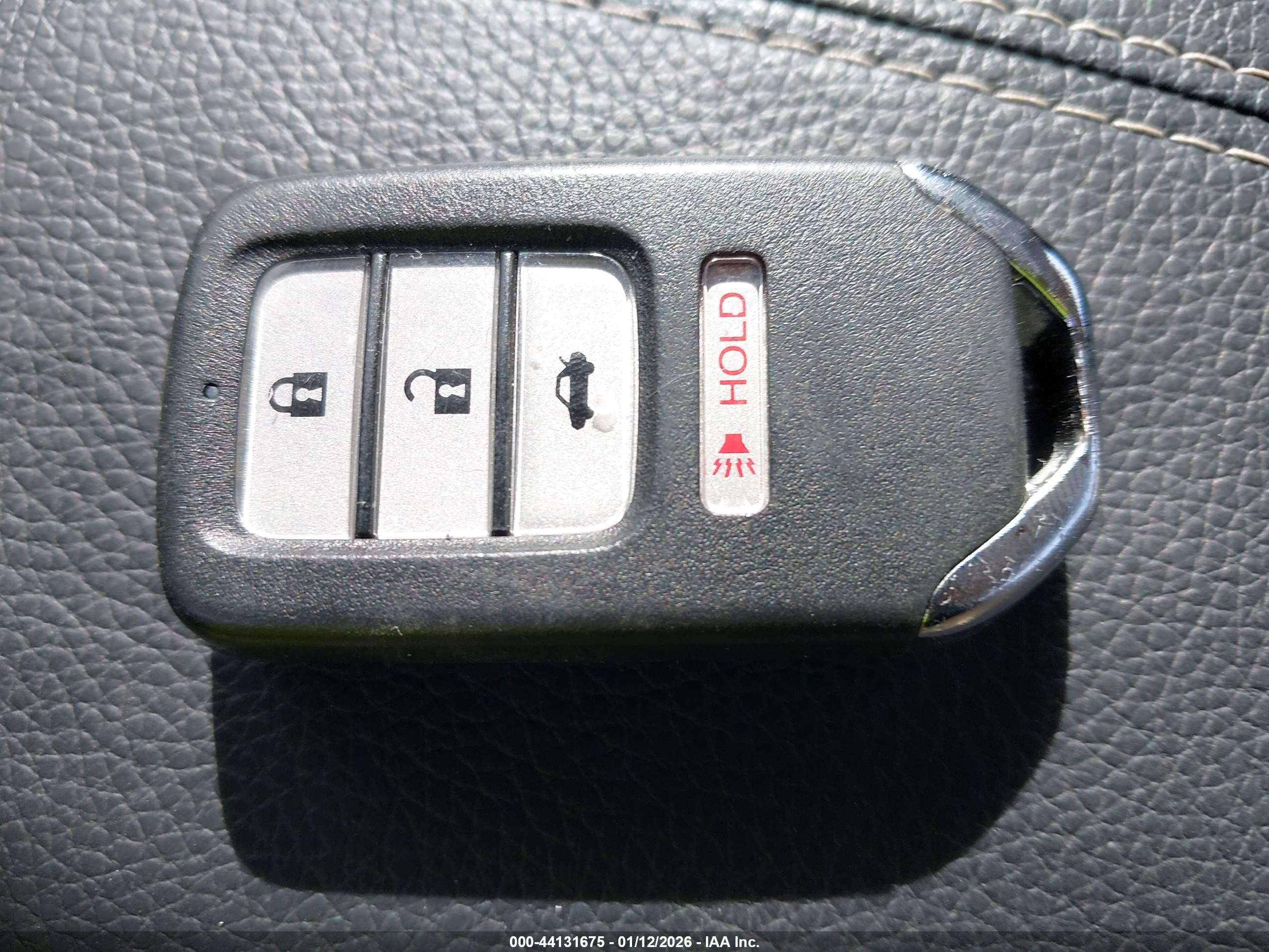 HONDA ACCORD image 11