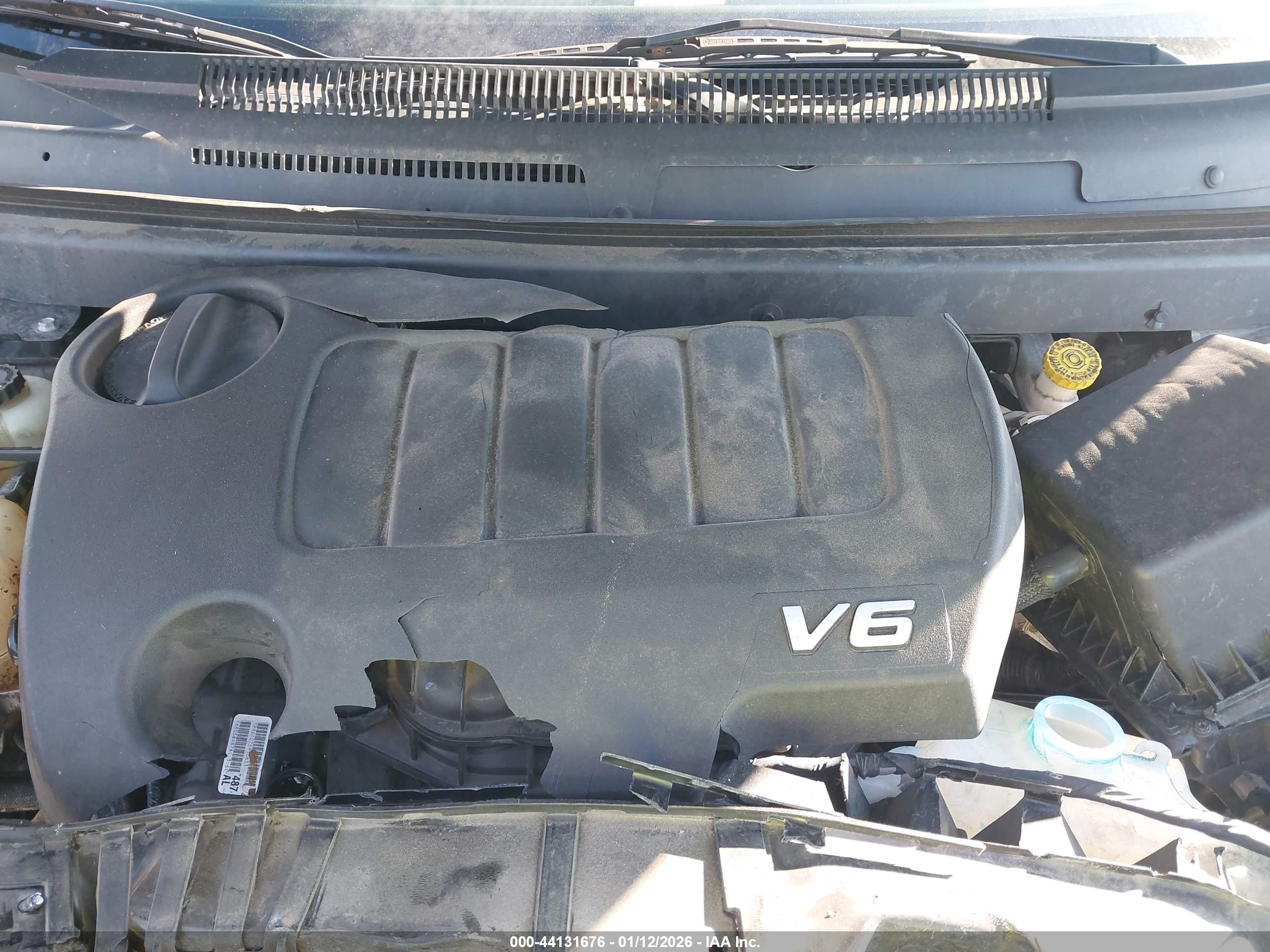 DODGE JOURNEY image 10