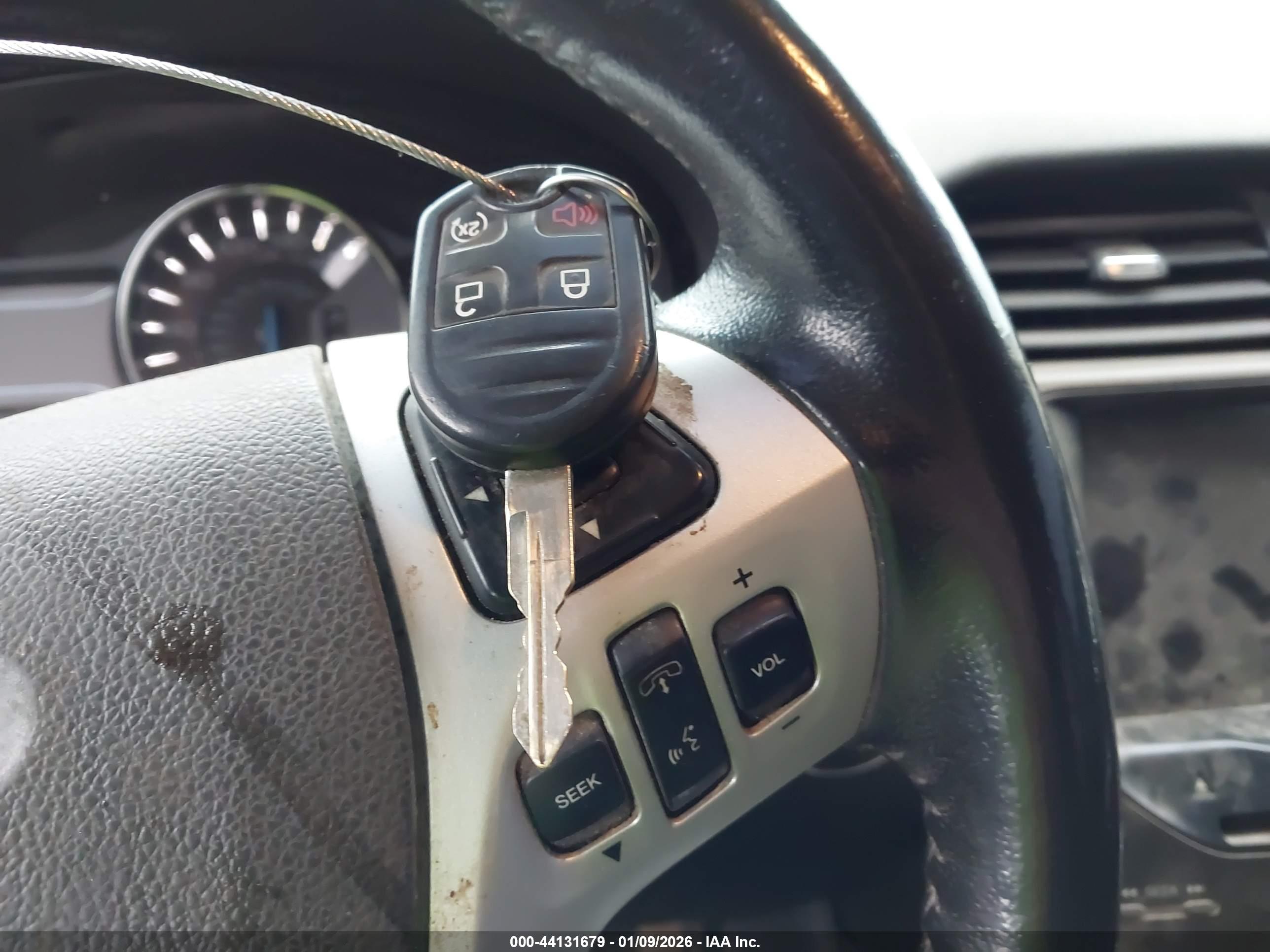 FORD EDGE image 11