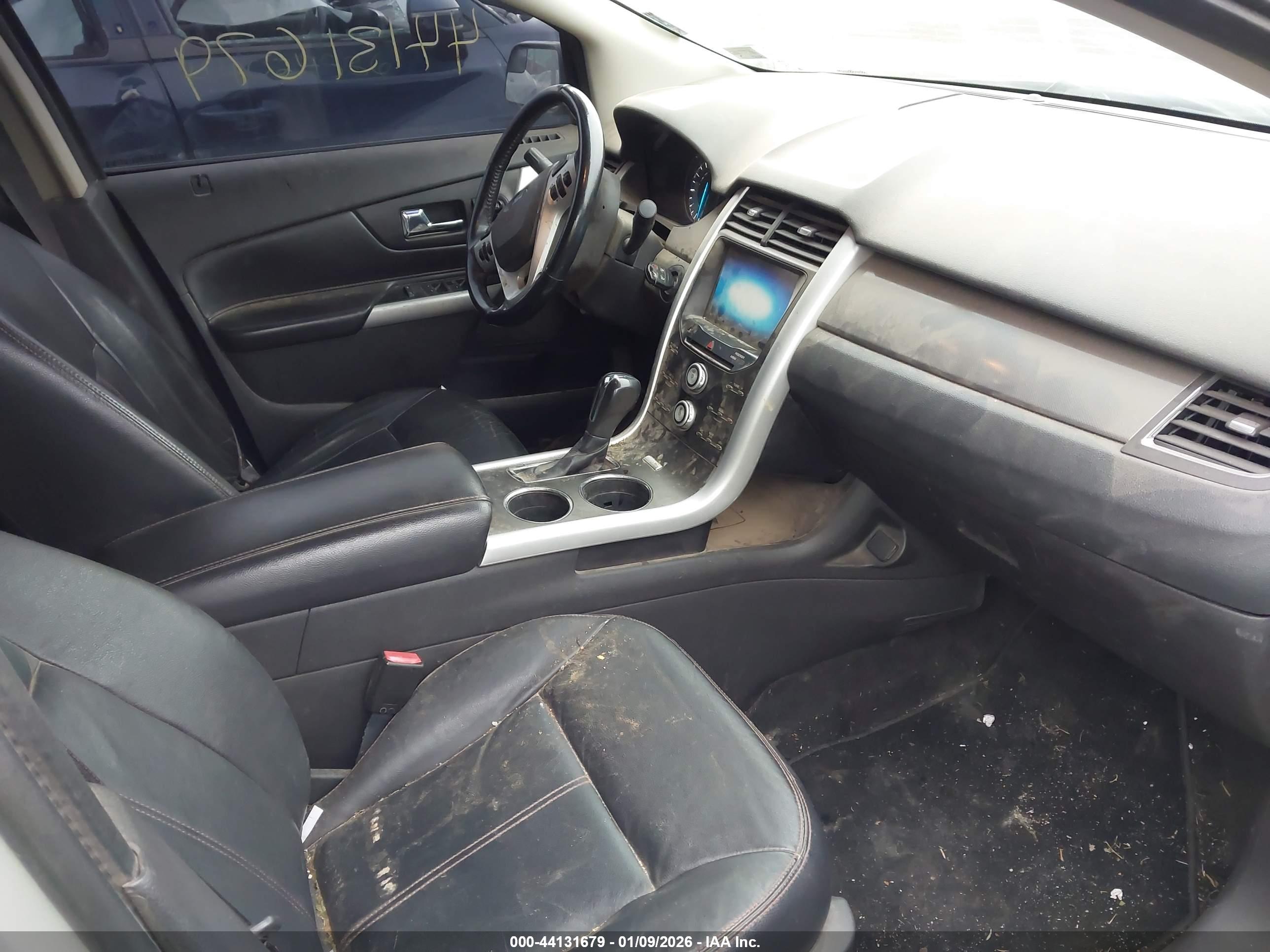 FORD EDGE image 5