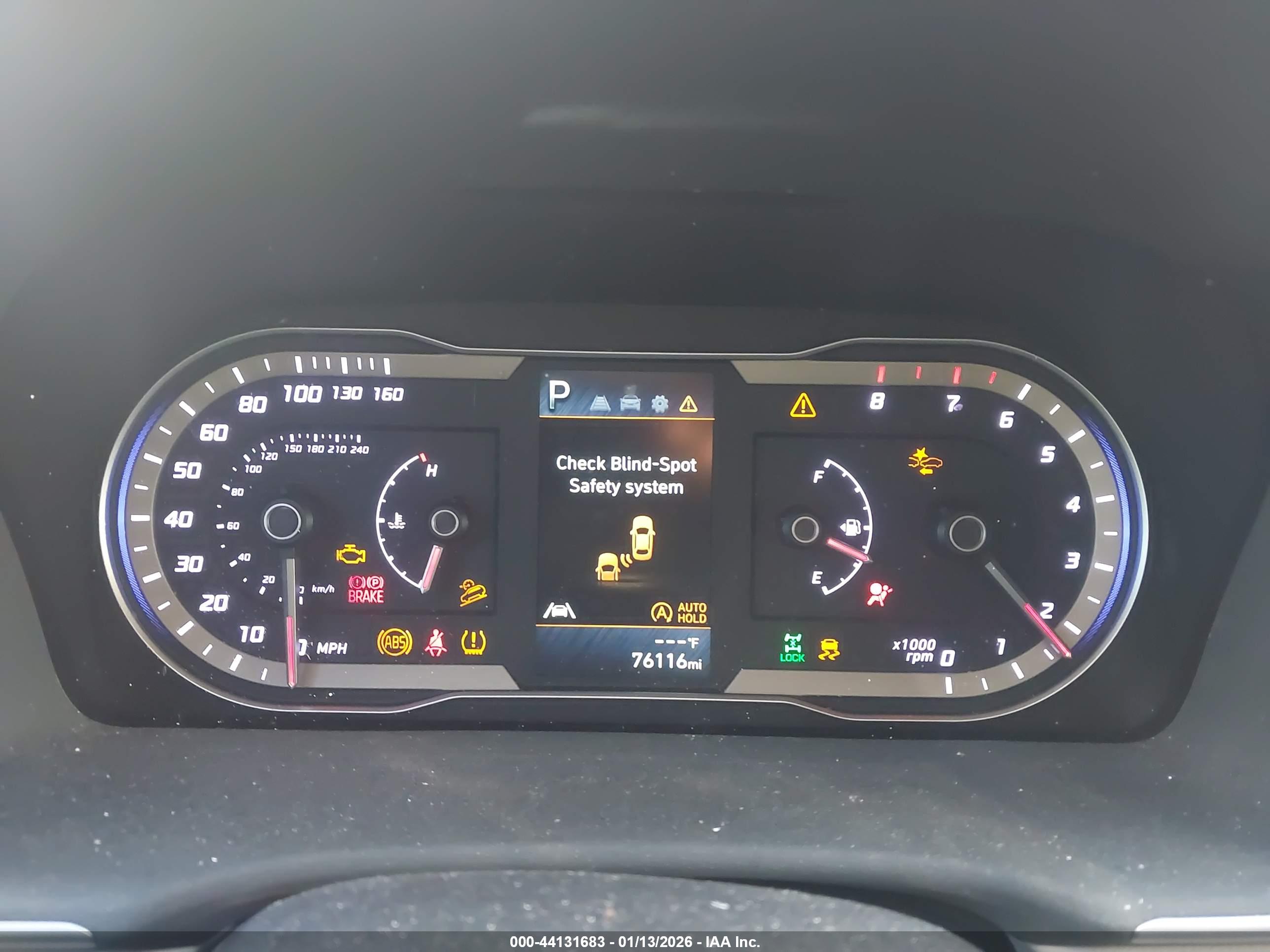 HYUNDAI TUCSON image 7