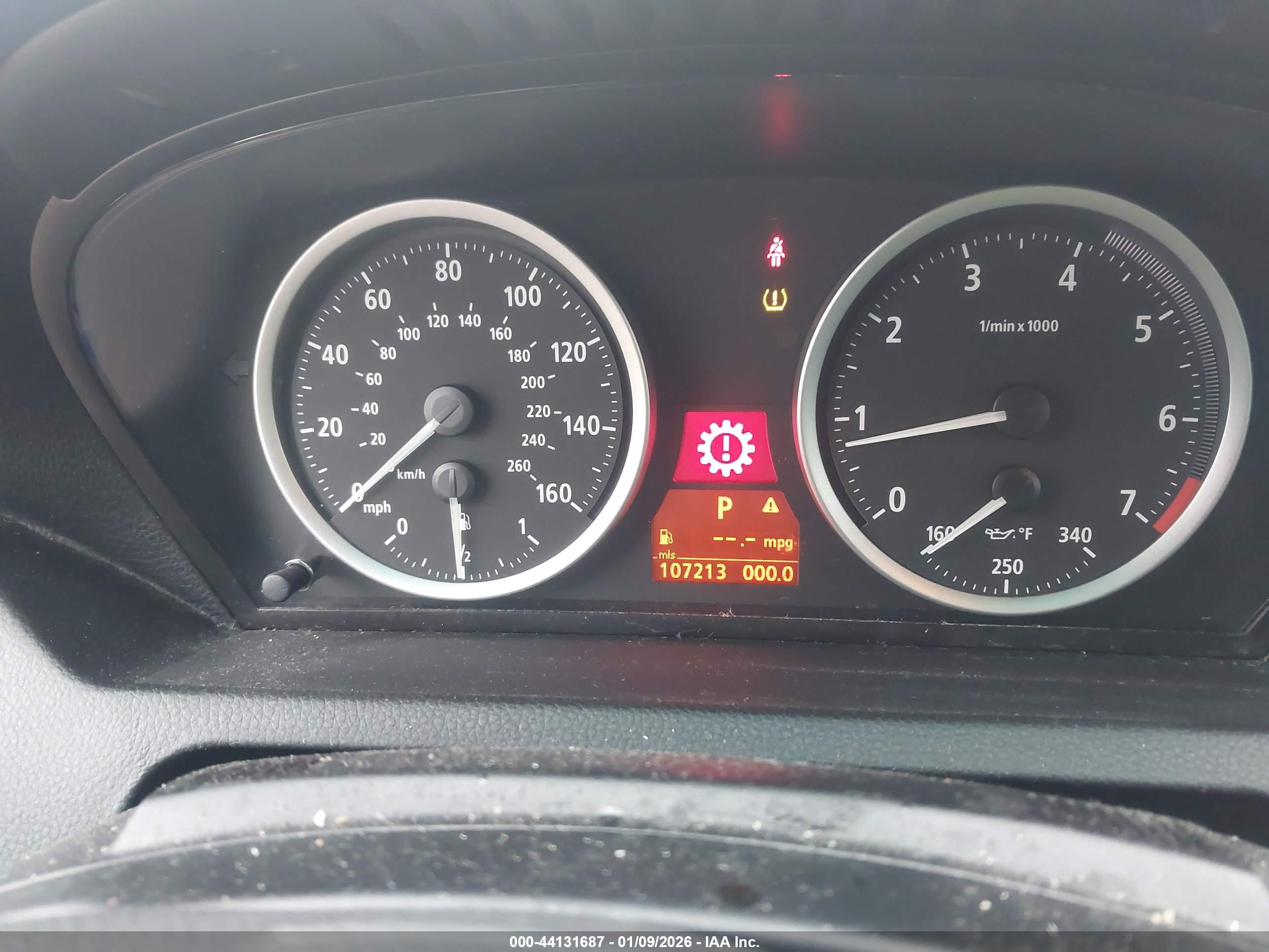 BMW 650I image 7