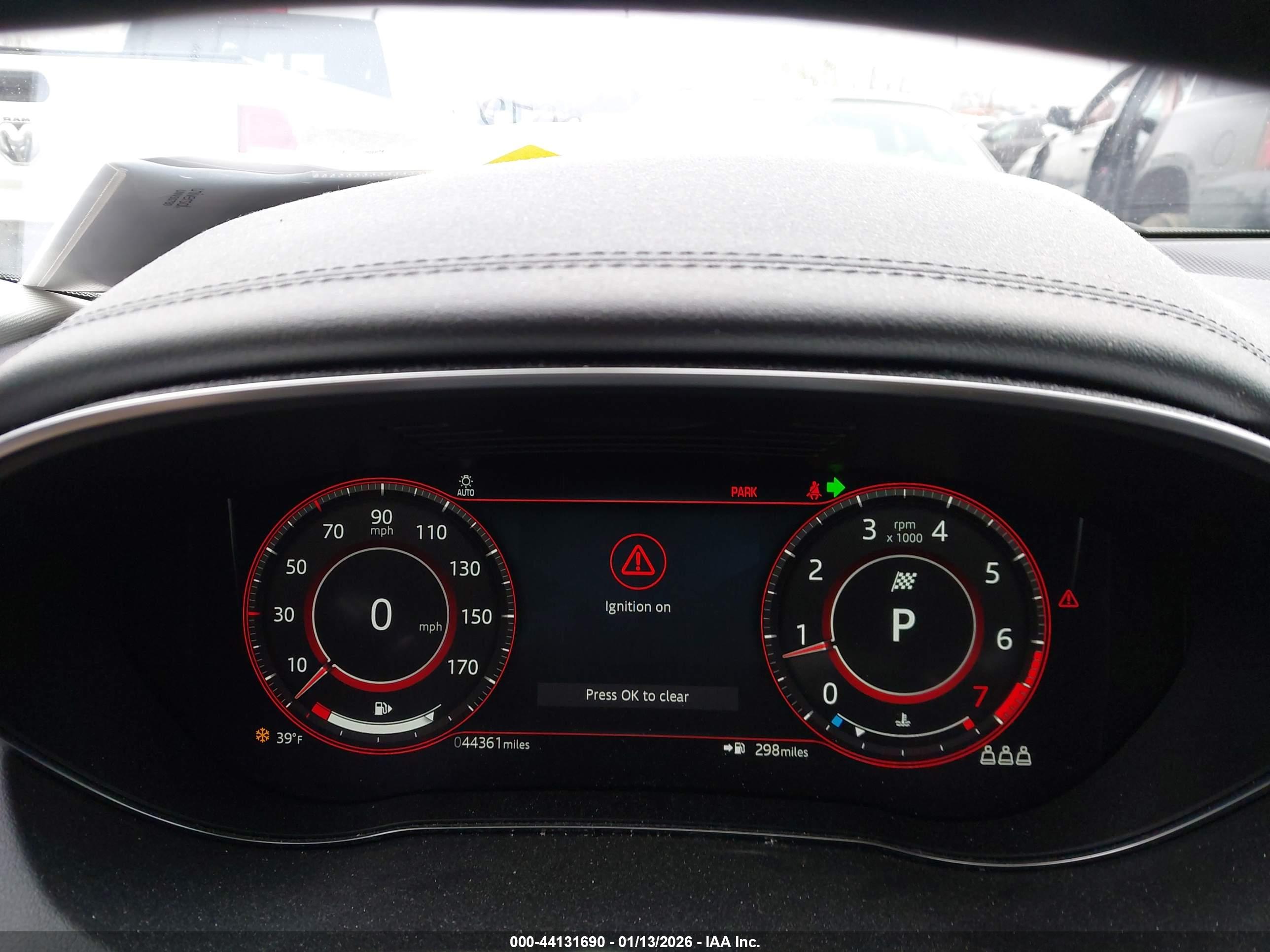 JAGUAR E-PACE image 7