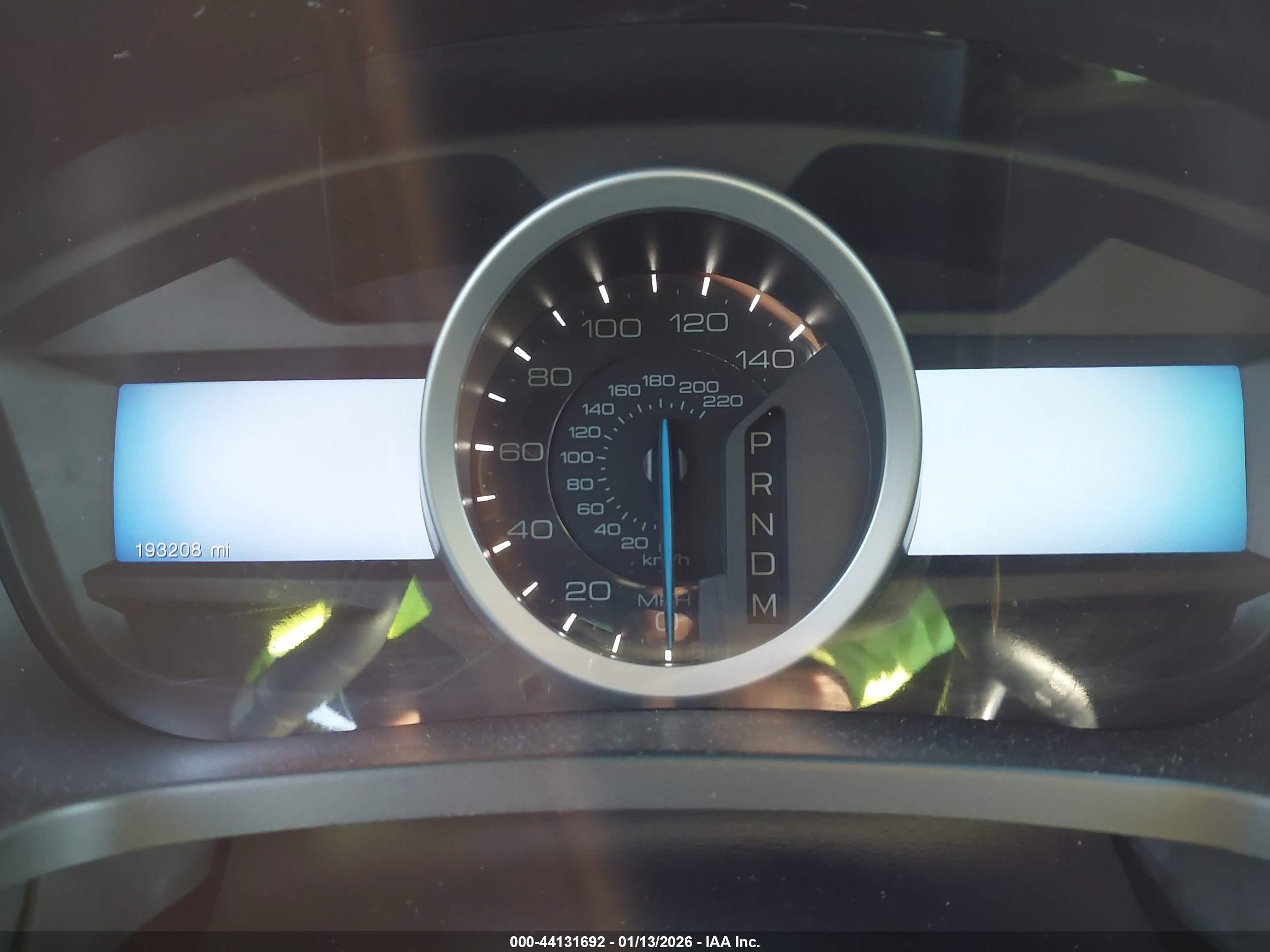 FORD EXPLORER image 7