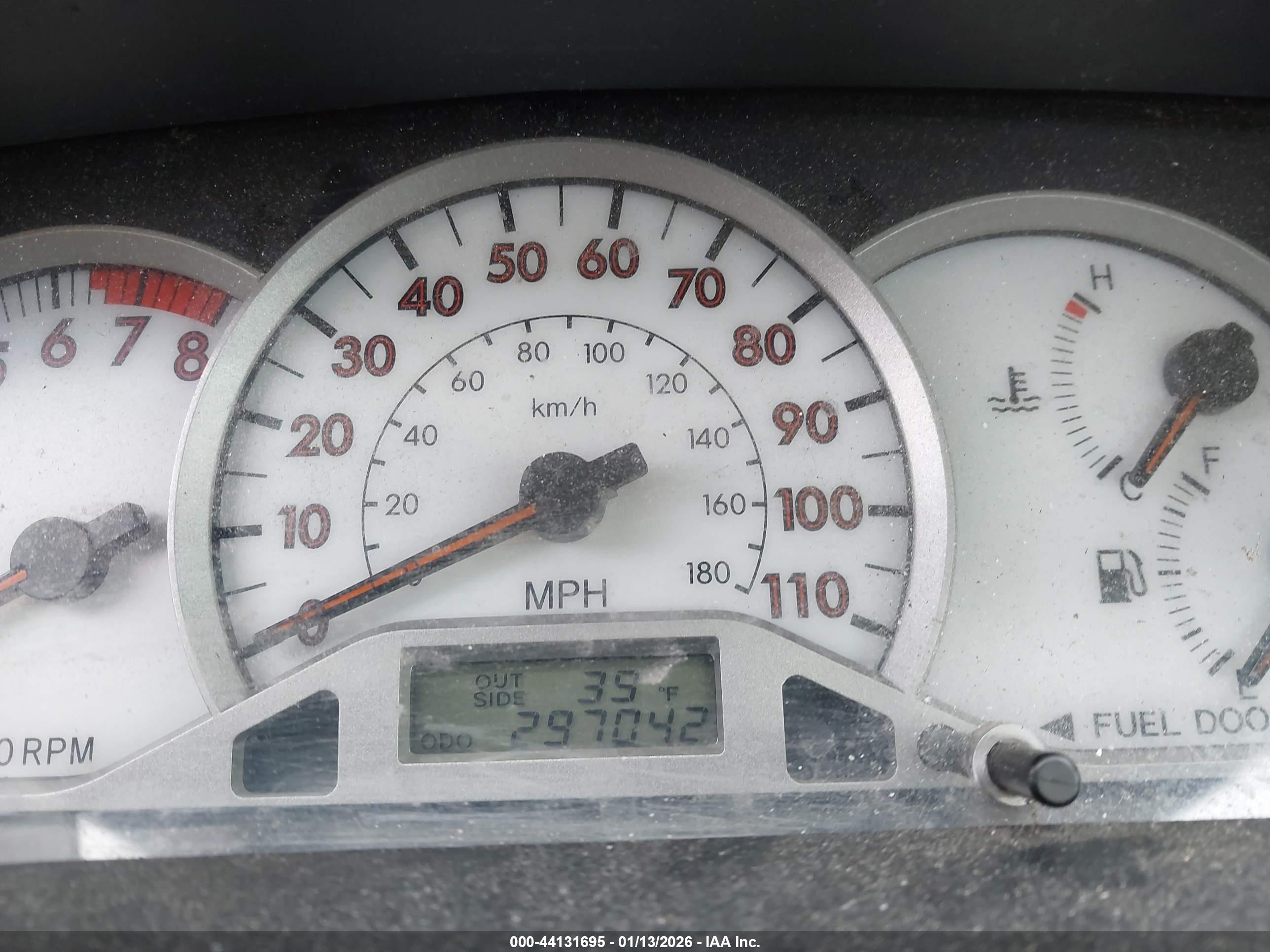 TOYOTA COROLLA image 7
