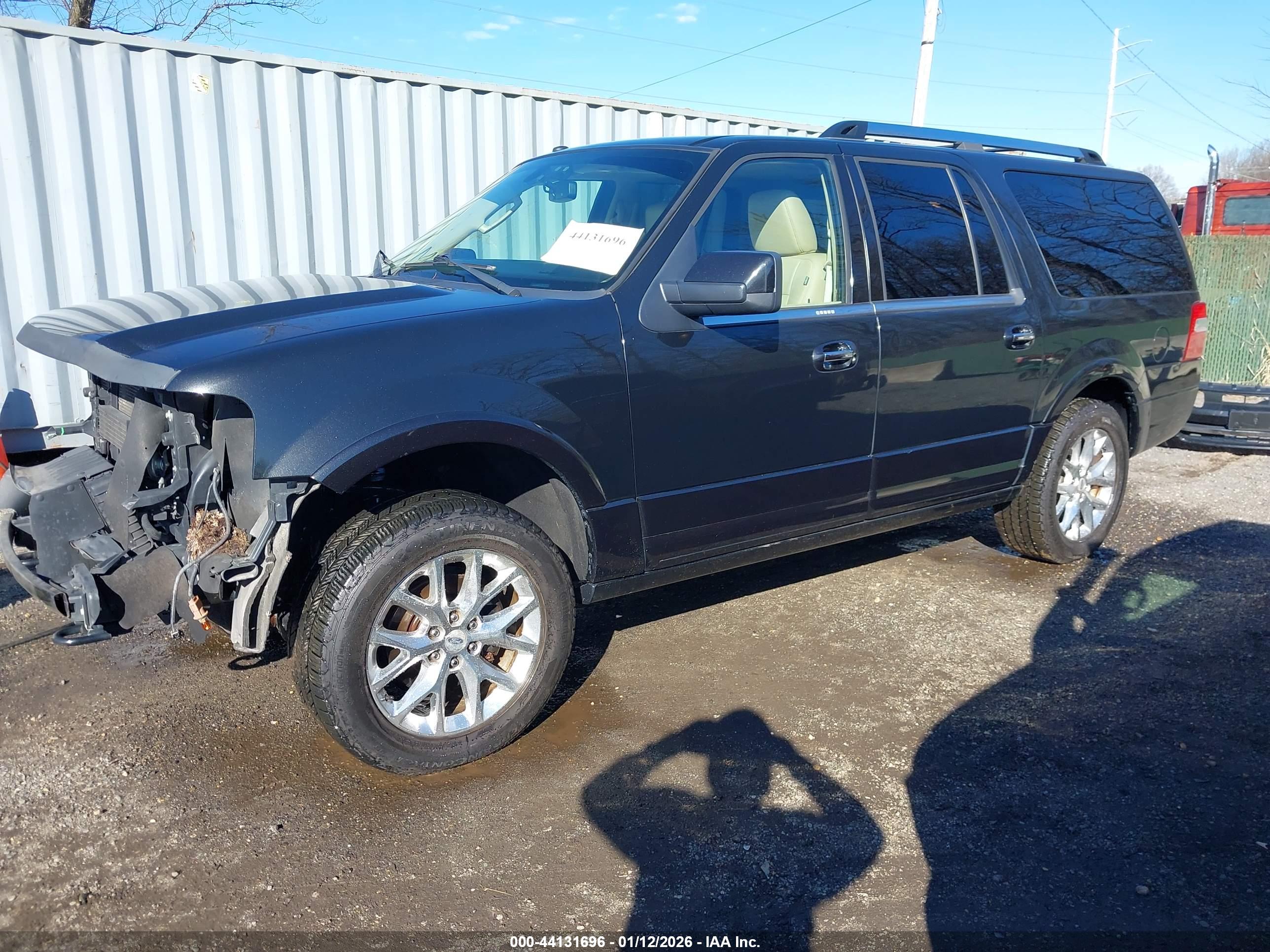 FORD EXPEDITION image 2