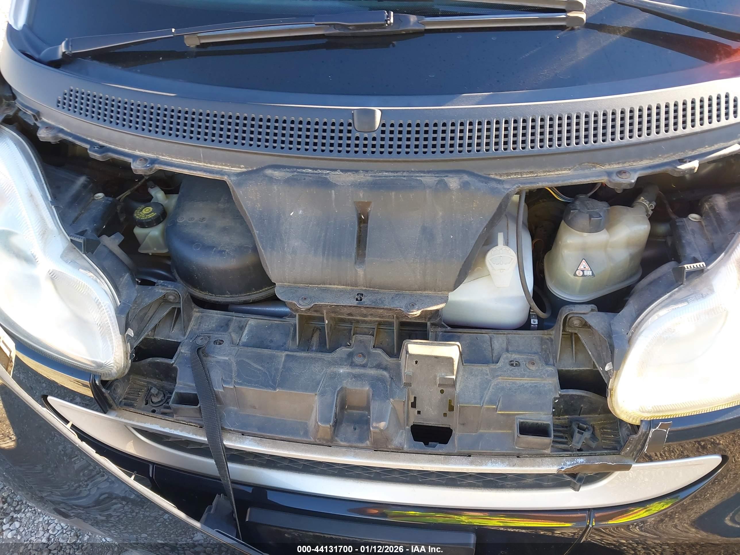 SMART FORTWO image 10
