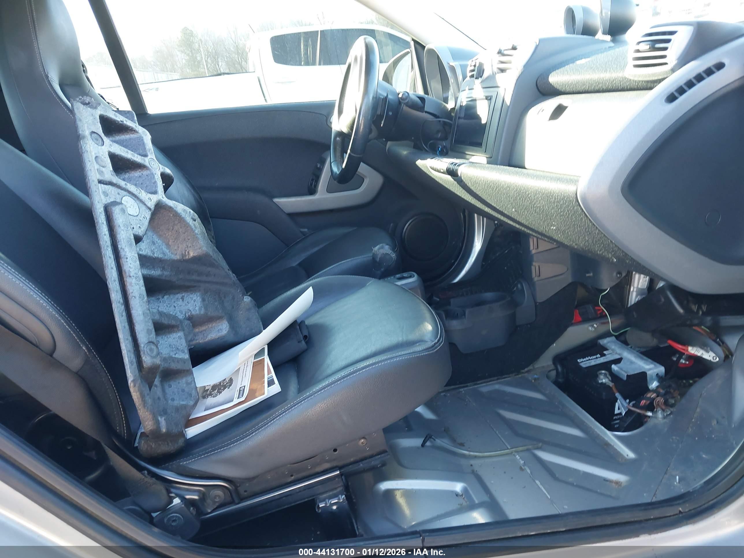 SMART FORTWO image 5