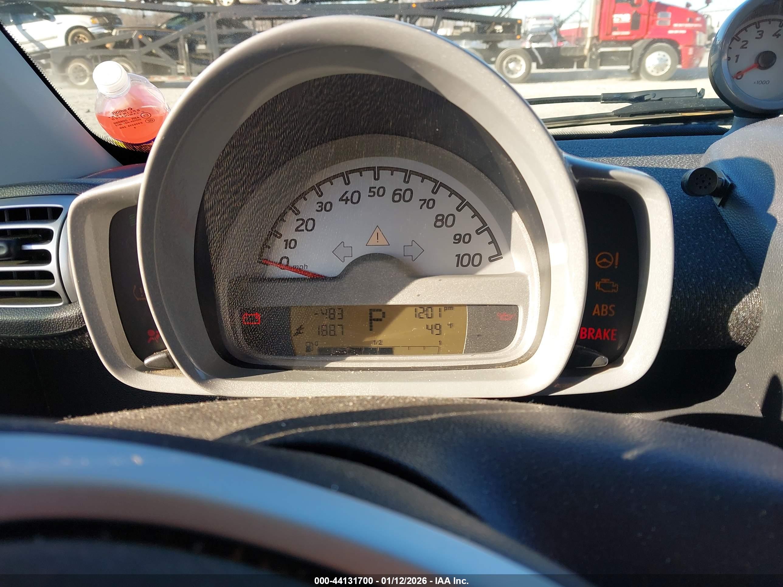 SMART FORTWO image 7