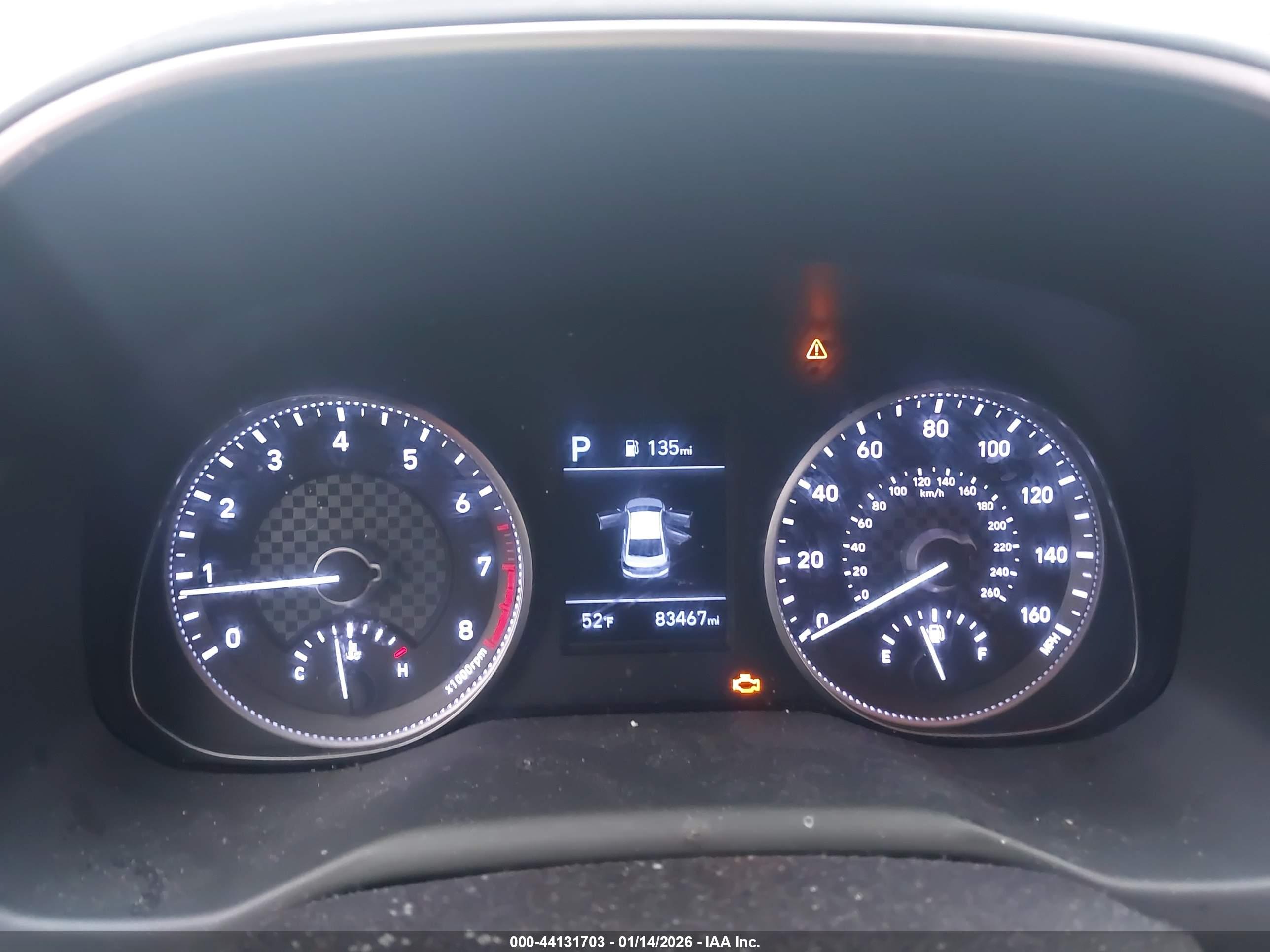 HYUNDAI ELANTRA image 7