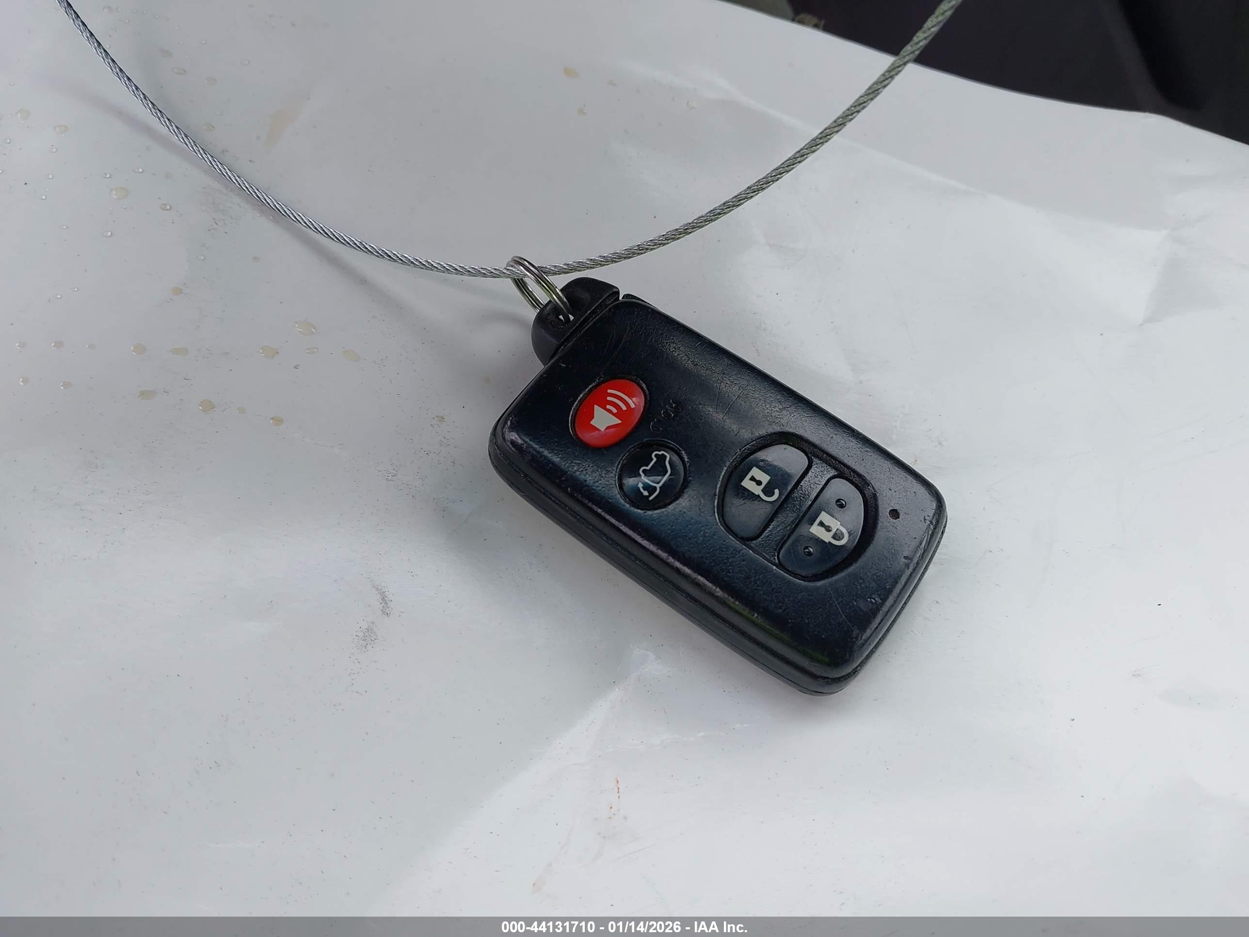 TOYOTA HIGHLANDER image 11