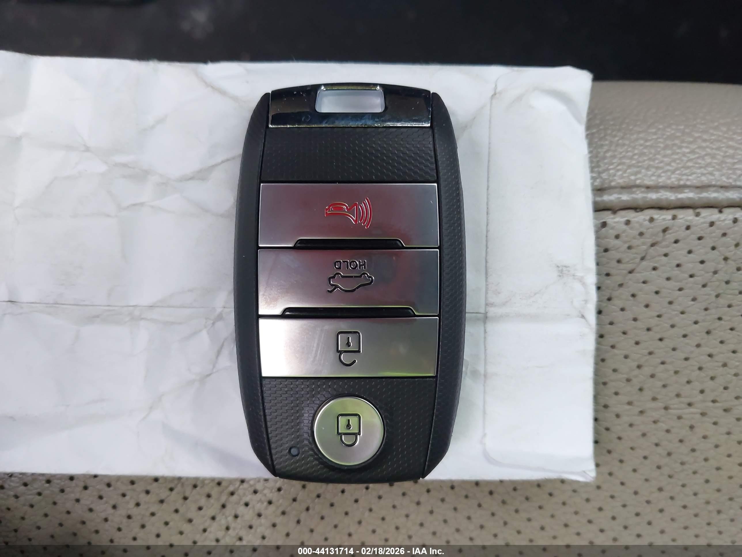 KIA OPTIMA image 11