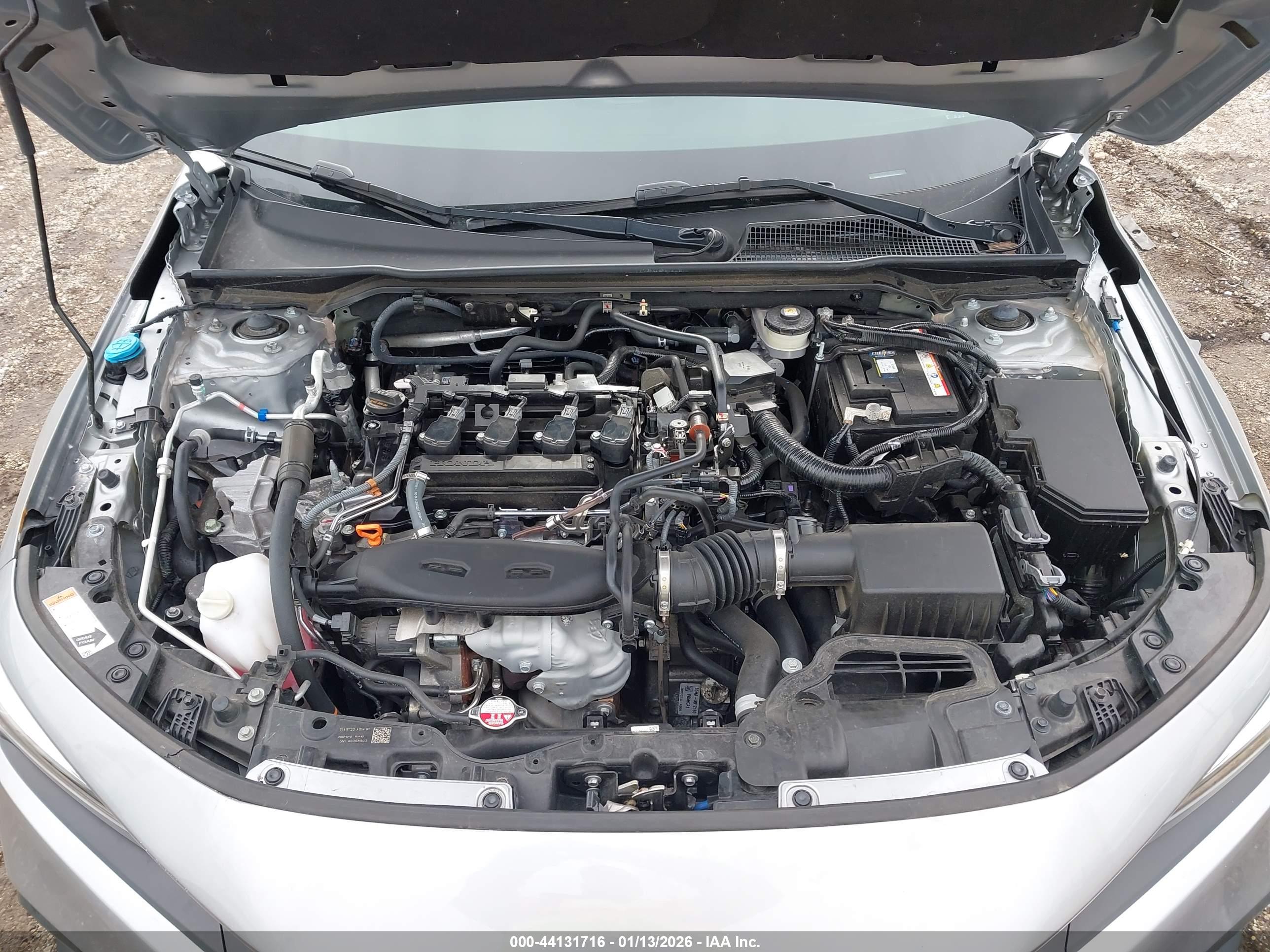 HONDA CIVIC image 10