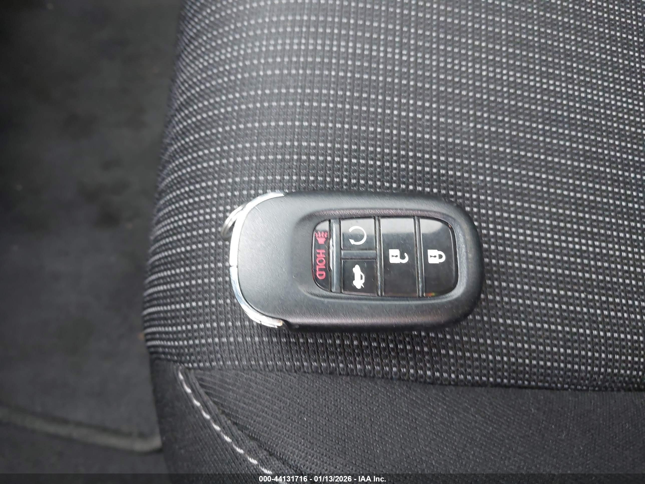 HONDA CIVIC image 11